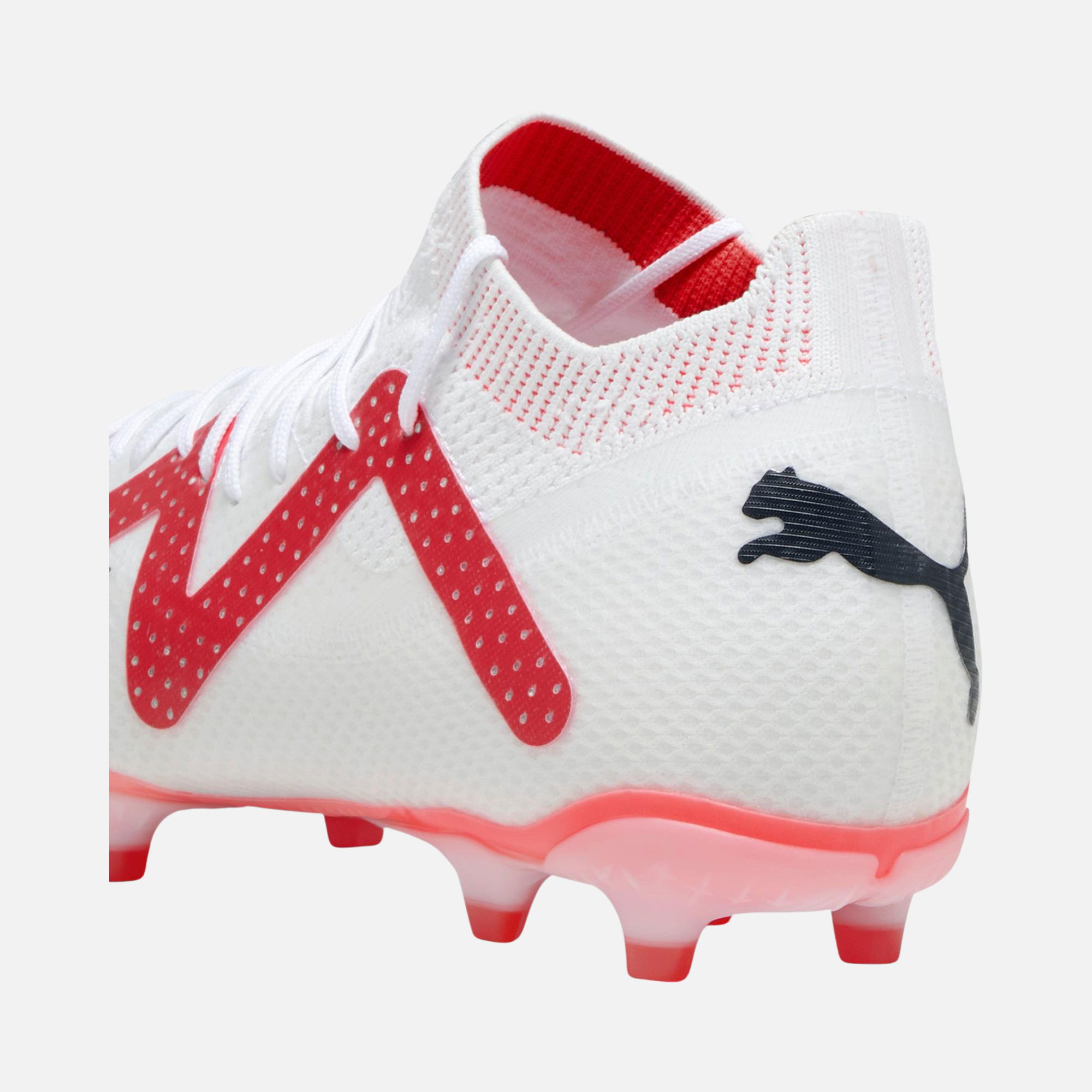 Puma Future Pro FG/AG Erkek Krampon