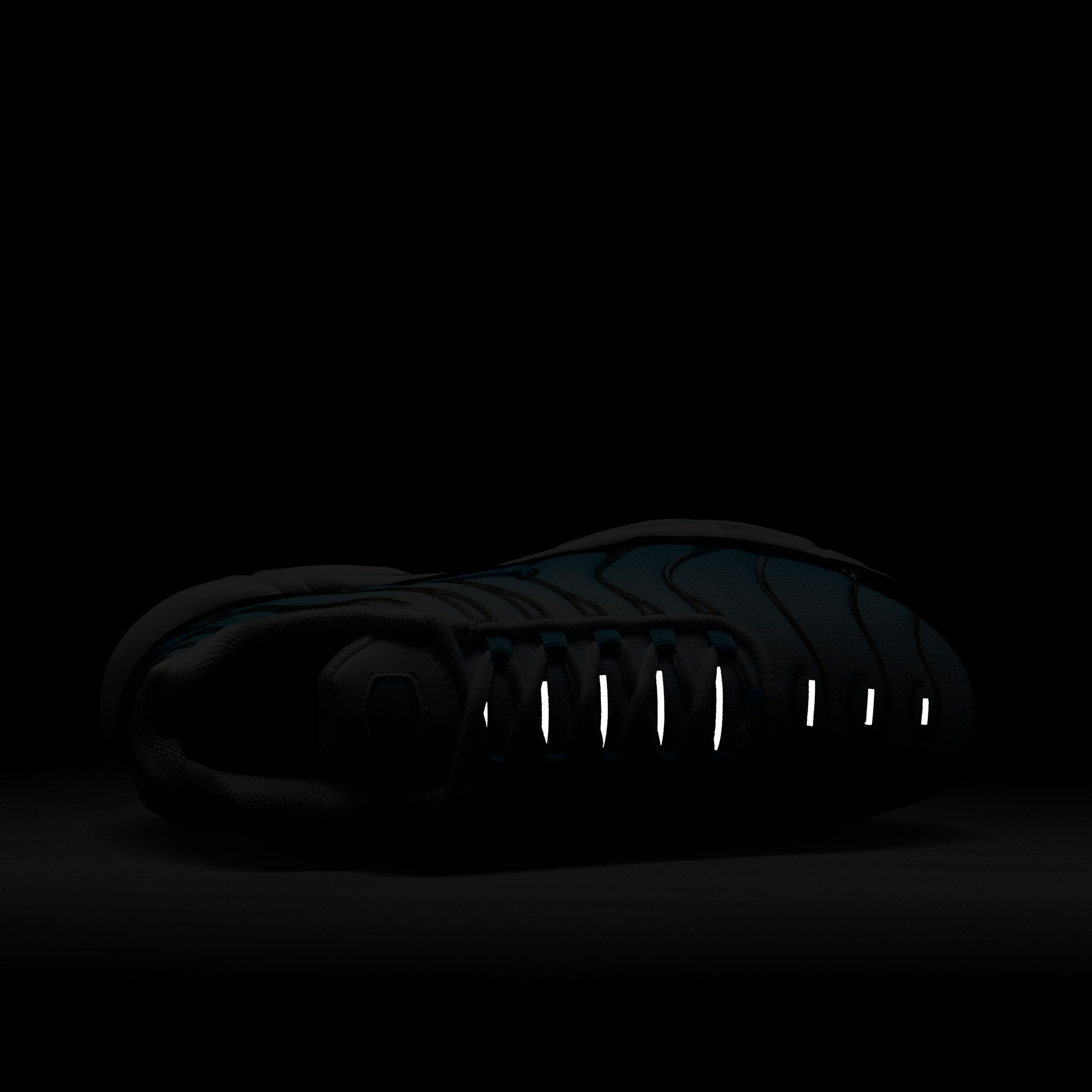 Nike Air Max Plus ''Ice'' Erkek Spor Ayakkabı