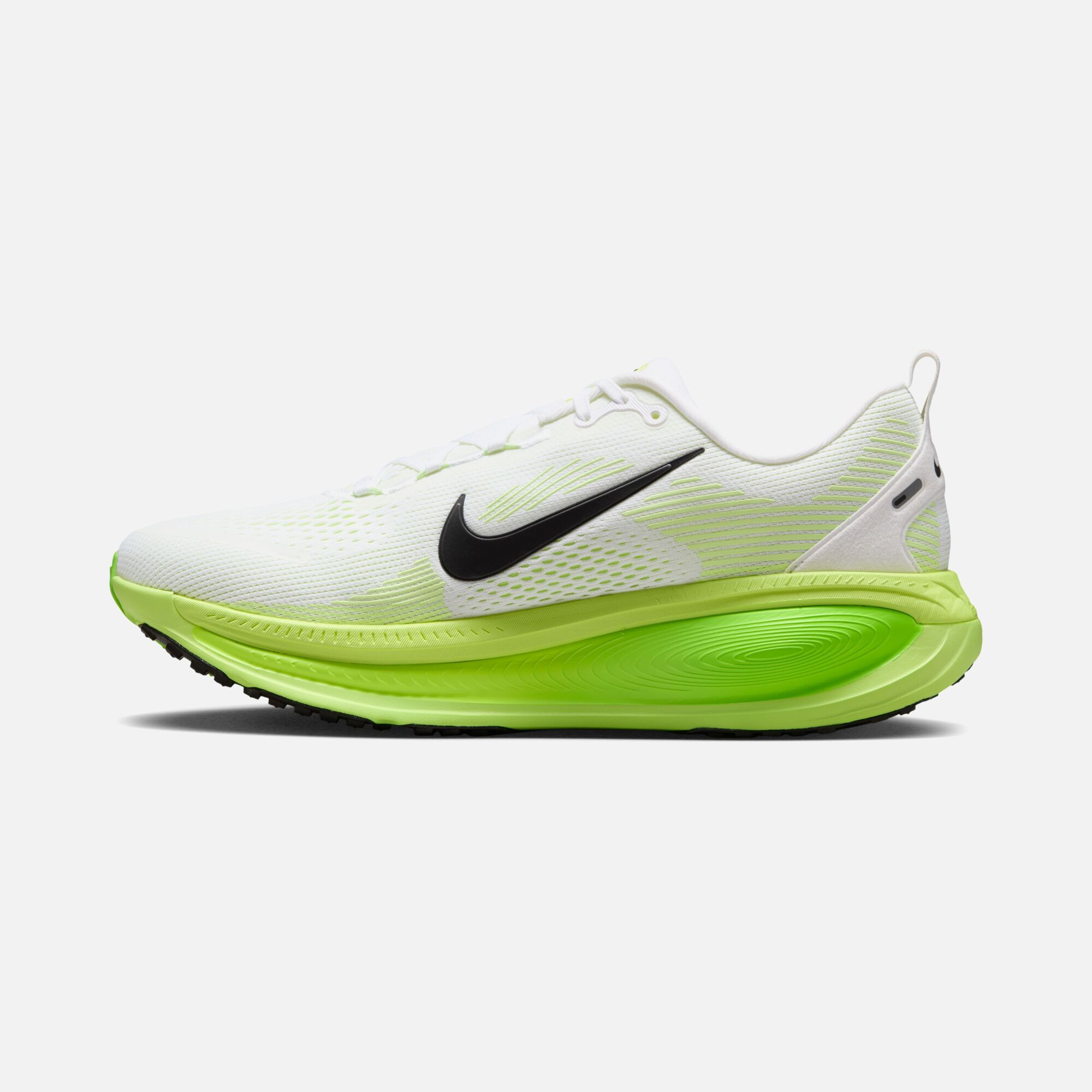 Nike Vomero 18 ZoomX Road Running Erkek Spor Ayakkabı
