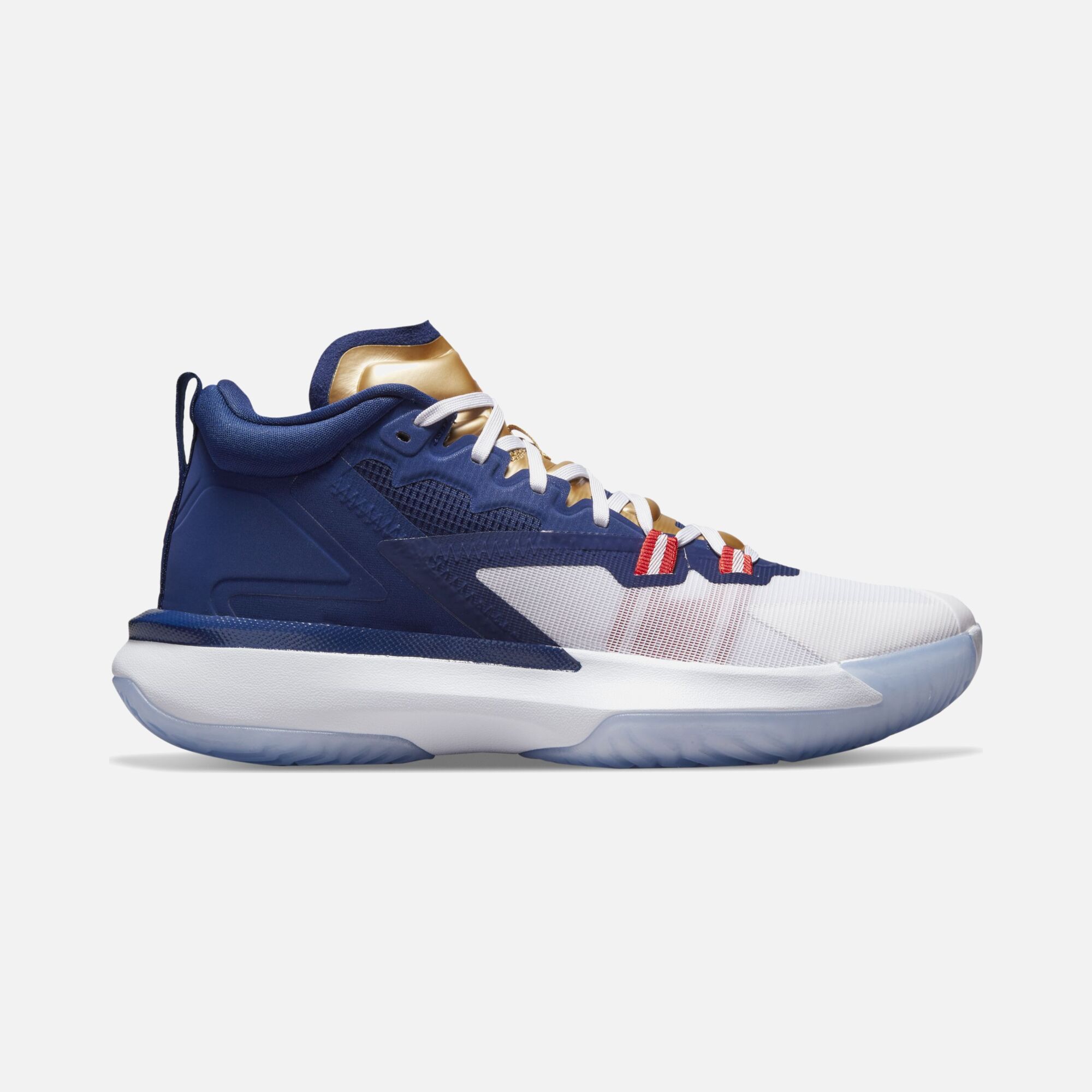 Nike Zion 1 Erkek Basketbol Ayakkabısı