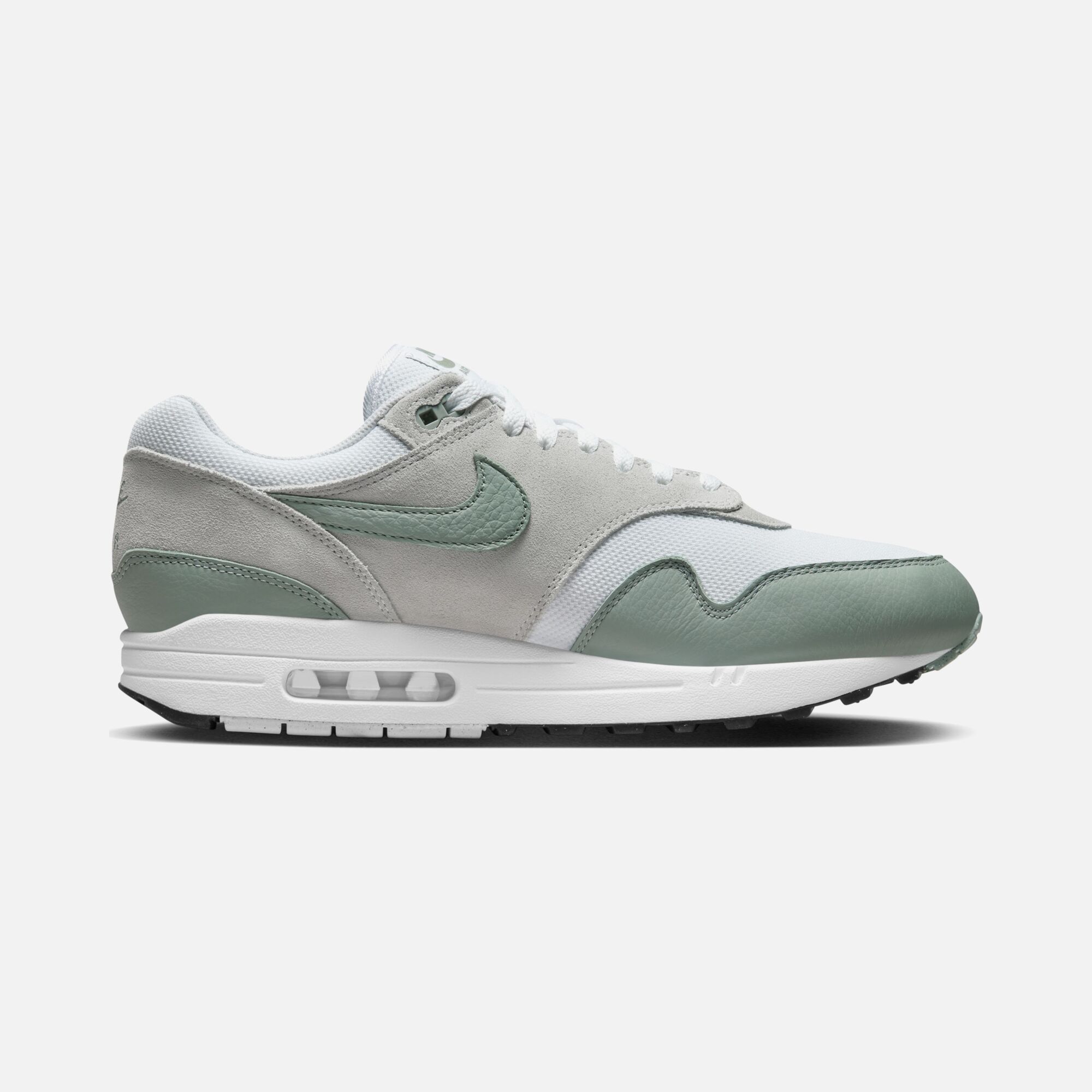 Nike Air Max 1 SC Erkek Spor Ayakkabı