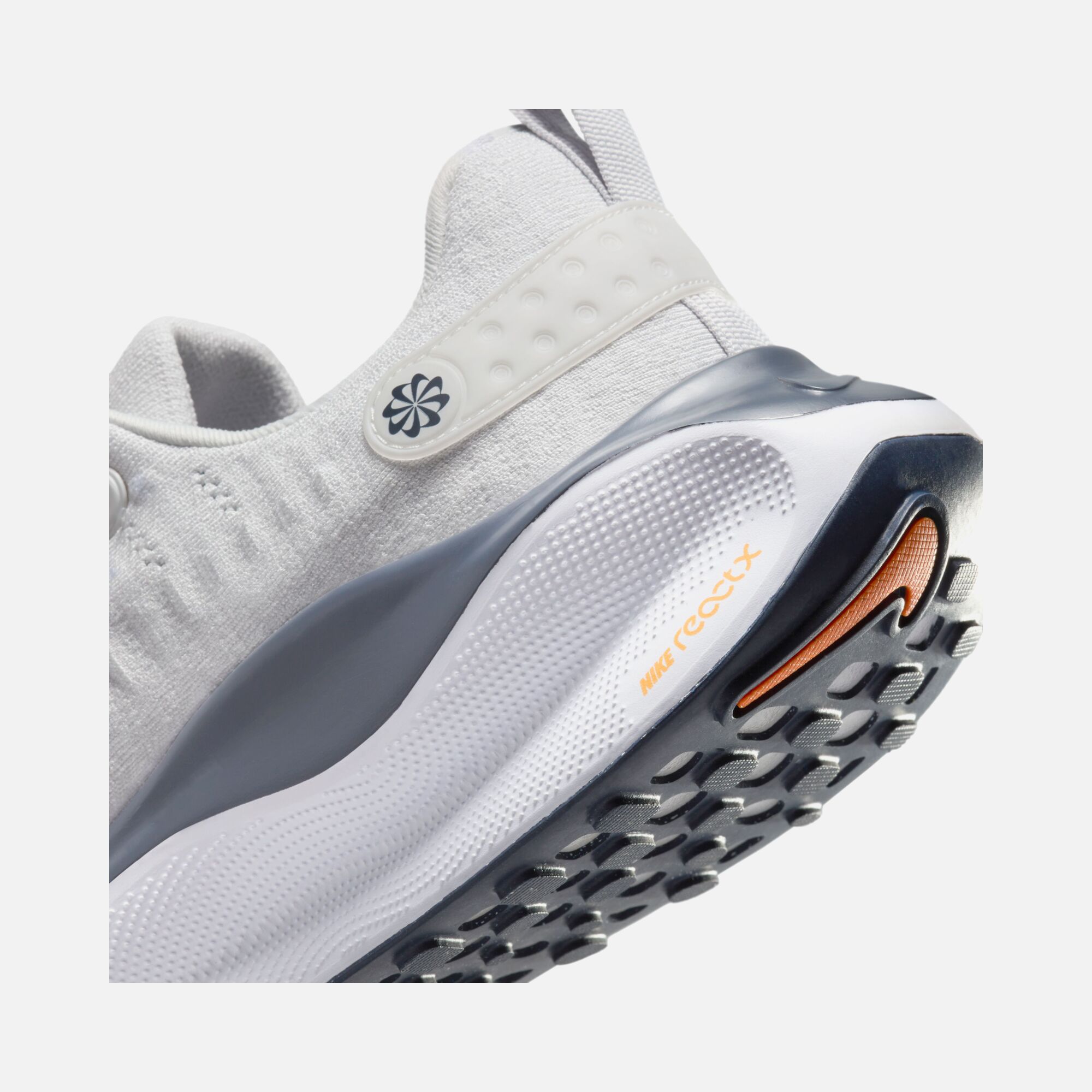 Nike InfinityRN 4 Road Running Erkek Spor Ayakkabı