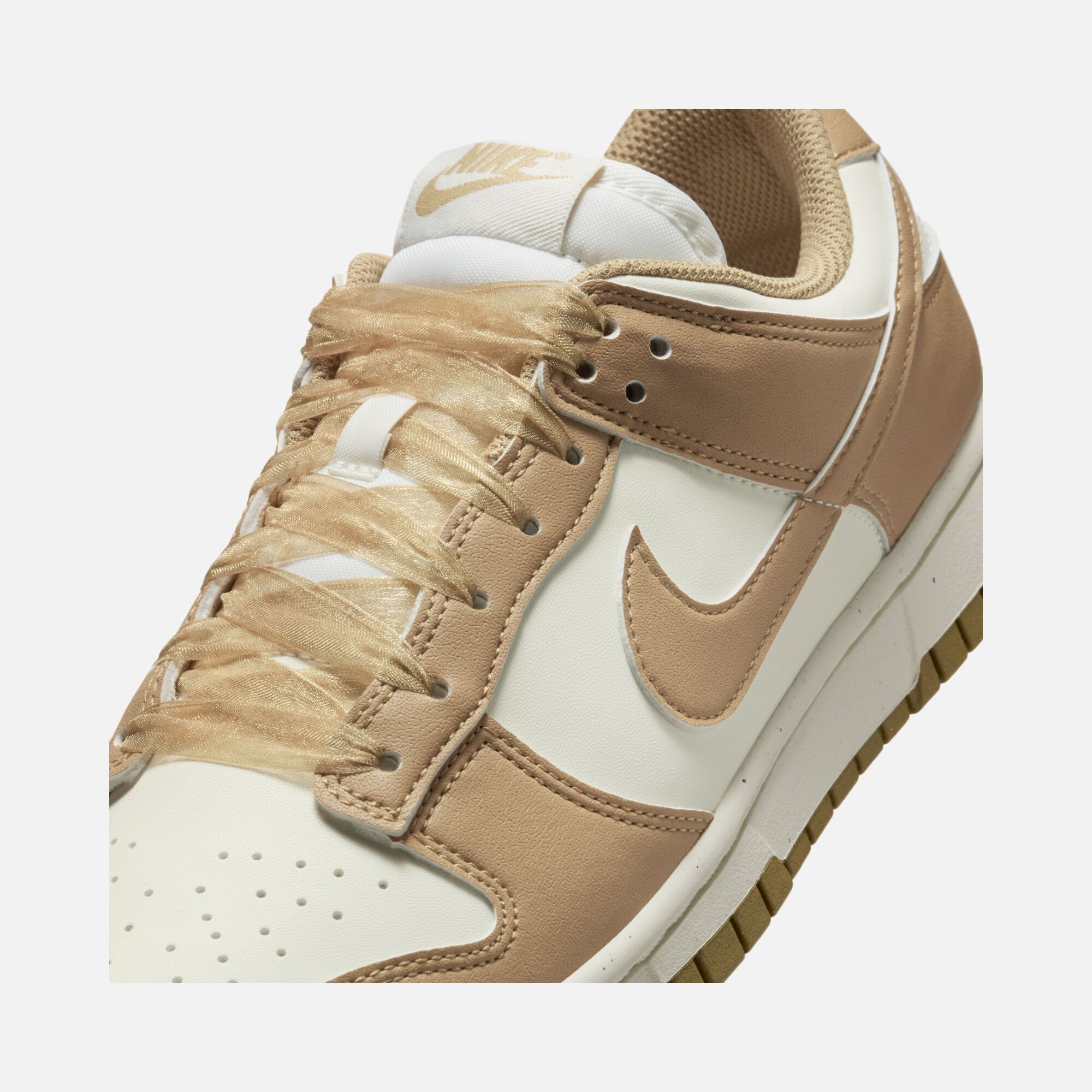 Nike Dunk Low W Next Nature Kadın Spor Ayakkabı