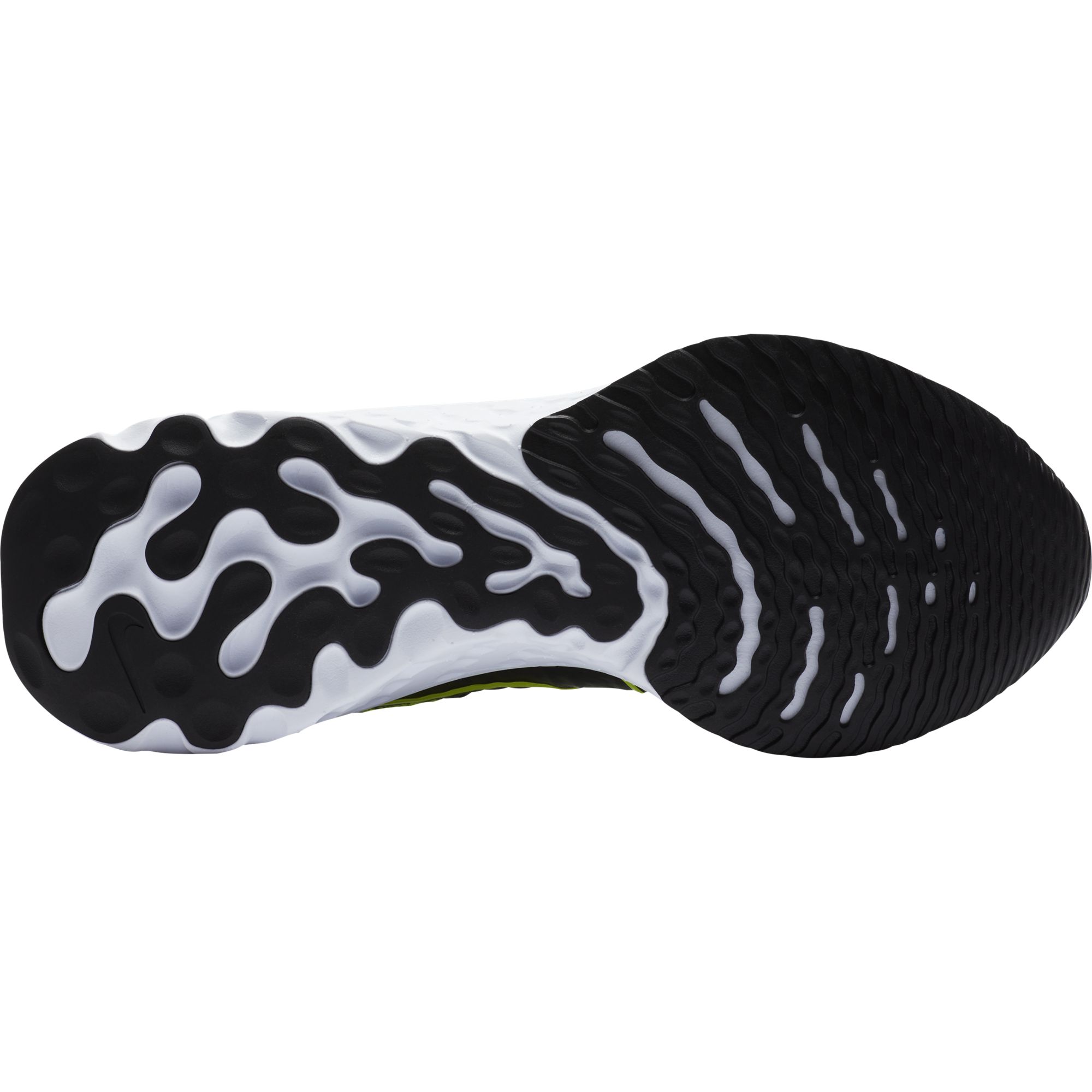 Nike React Infinity Run Flyknit 2 Running Erkek Spor Ayakkabı