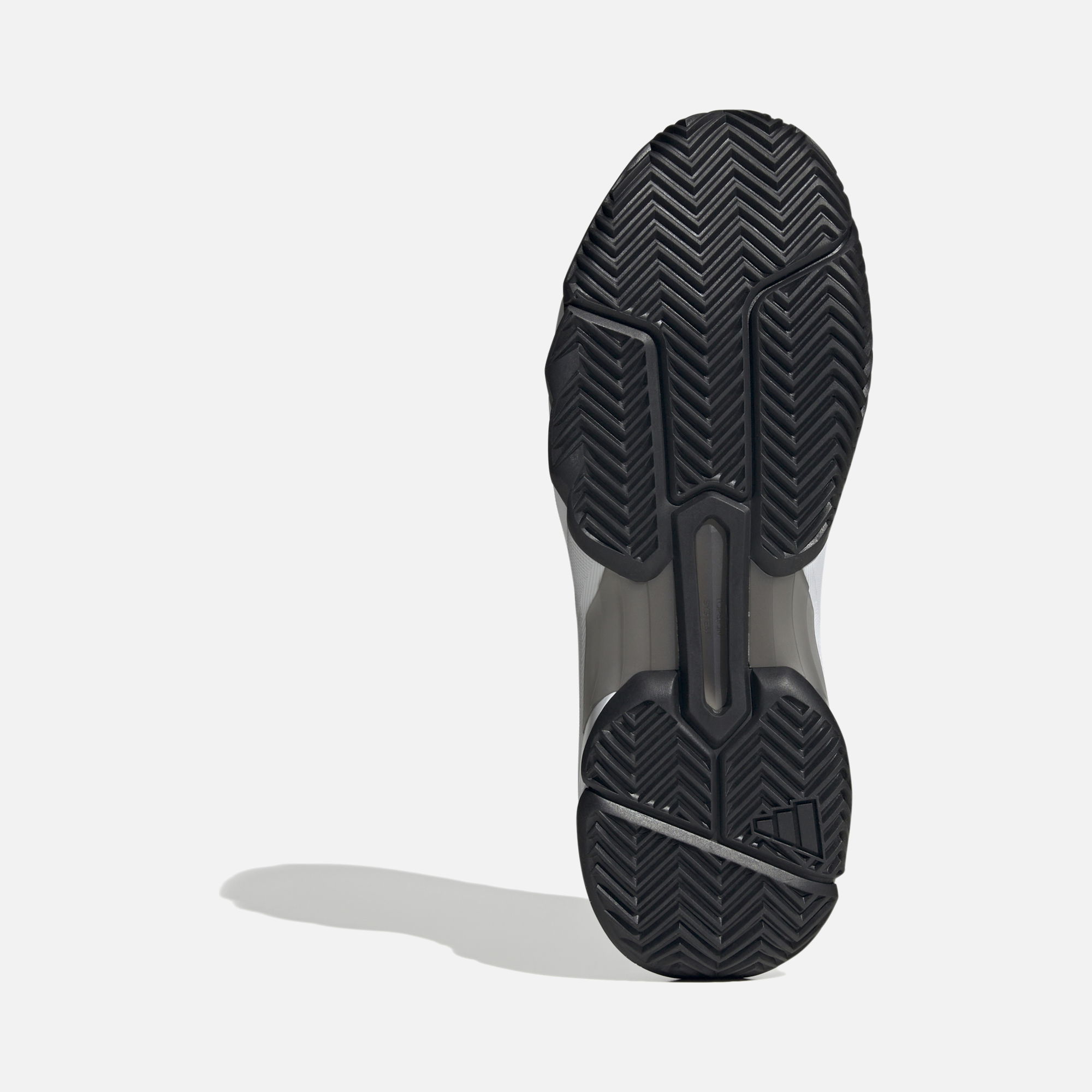 adidas Court Jam Control 3 Tenis Erkek Spor Ayakkabısı