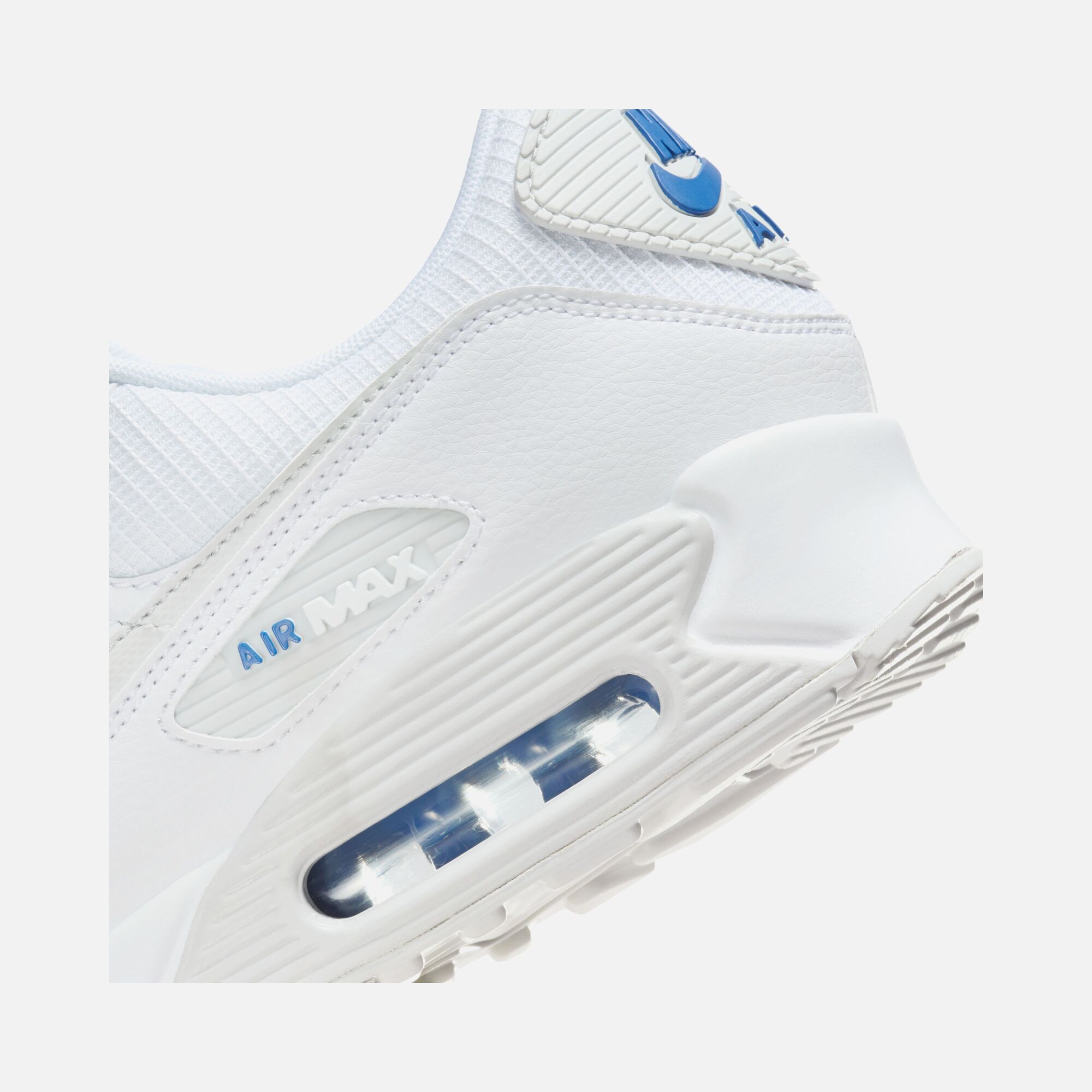 Nike Air Max 90 SP24 Erkek Spor Ayakkabı