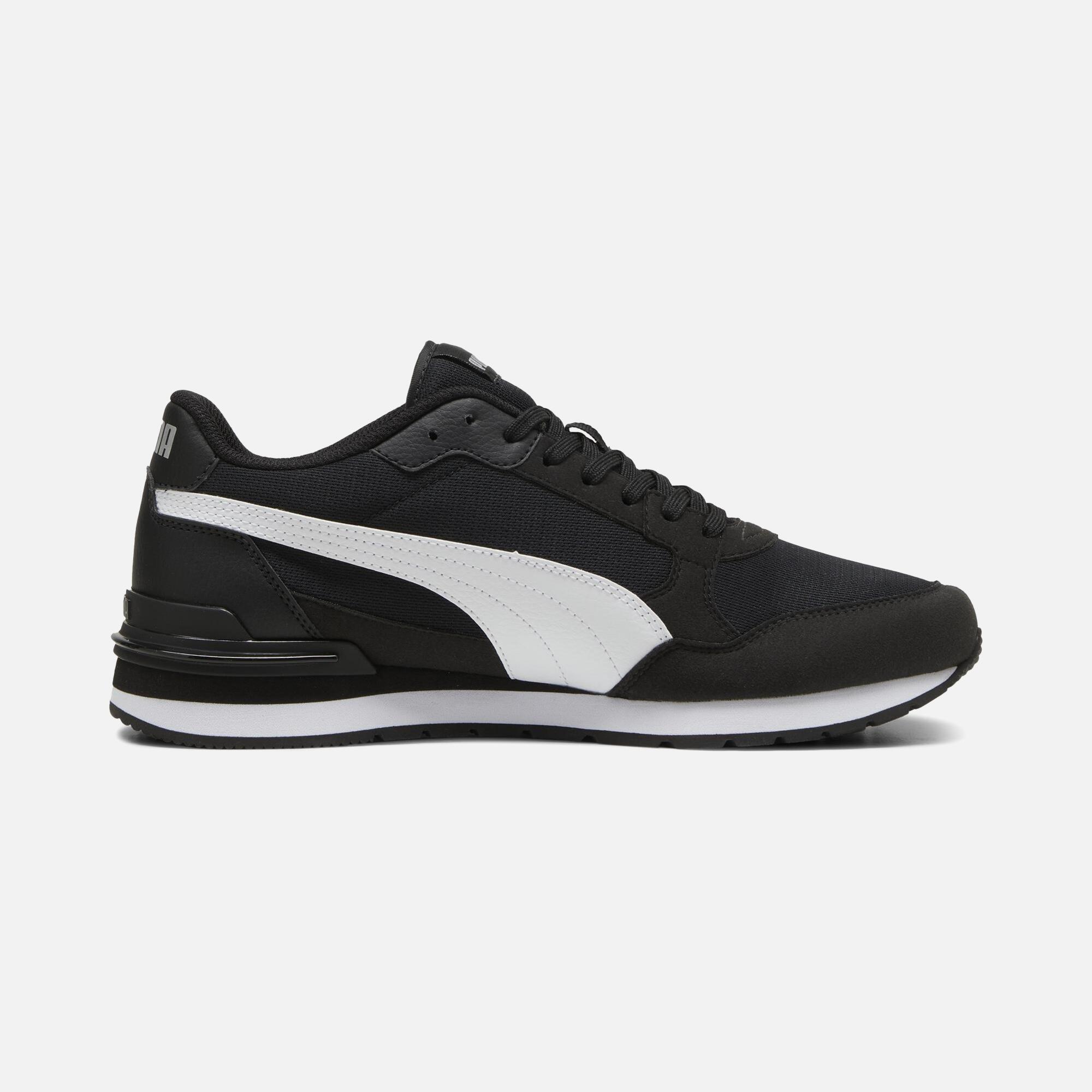 Puma Sportswear ST Runner v4 Mesh Erkek Spor Ayakkabı