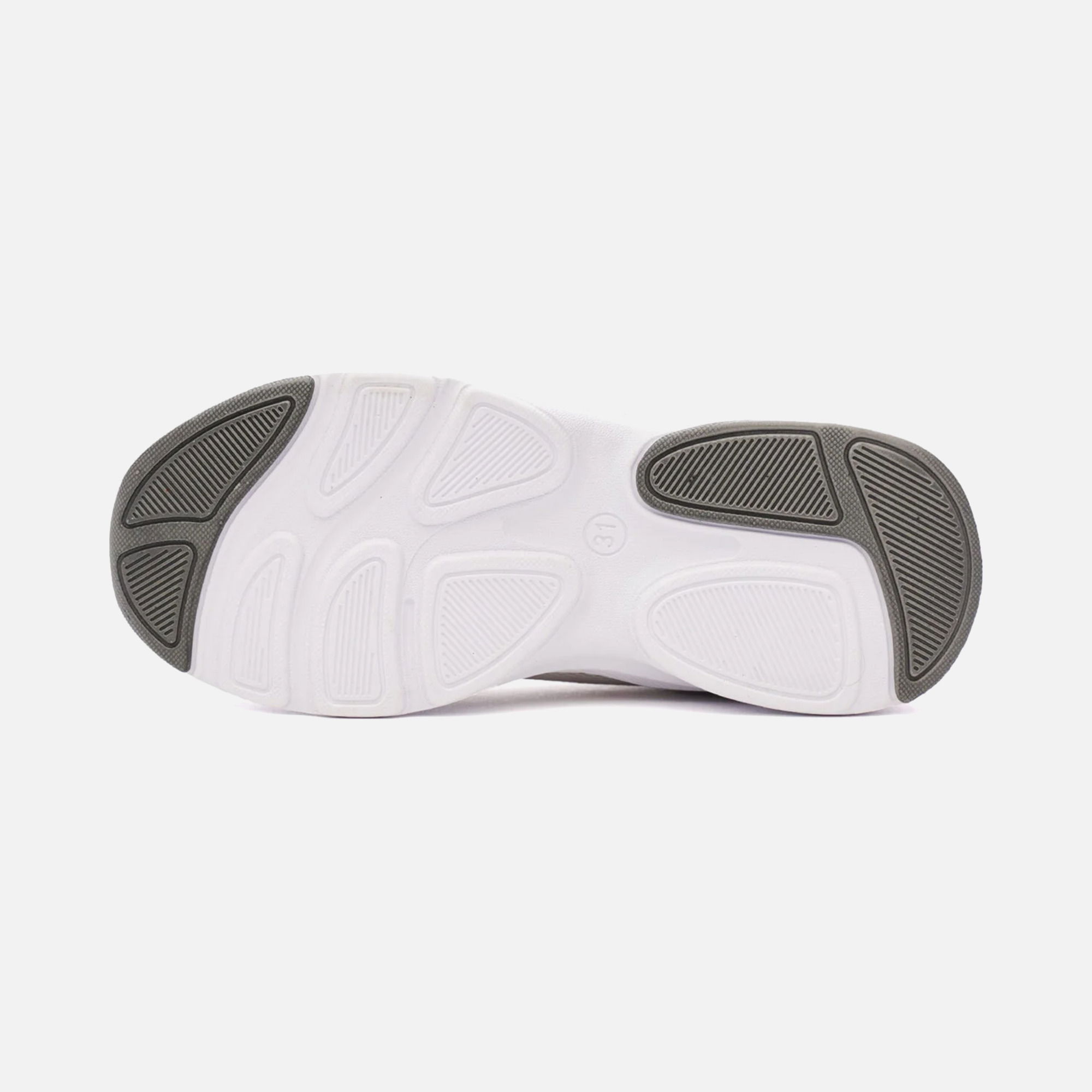 Hummel Sportswear Barta Jr Çocuk Spor Ayakkabı