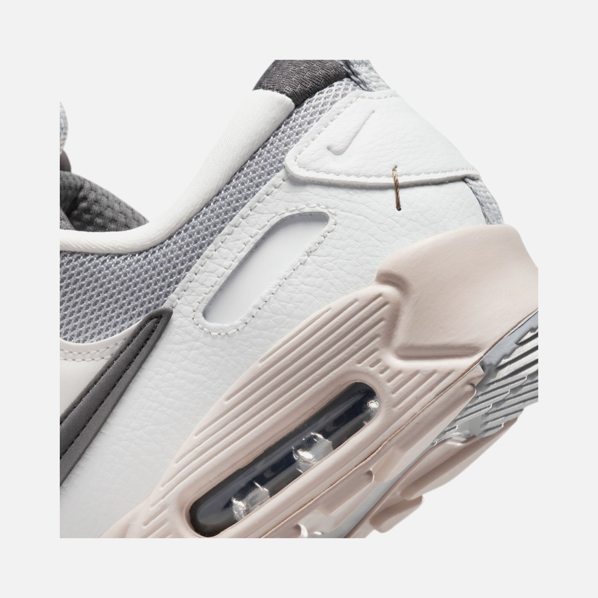 Nike Air Max 90 Futura HO22 Kadın Spor Ayakkabı