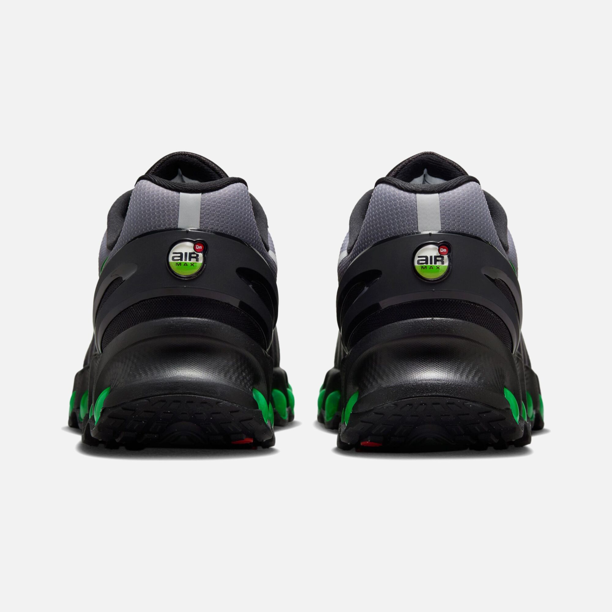 Nike Air Max ''Dynamic Air 8'' Erkek Spor Ayakkabı