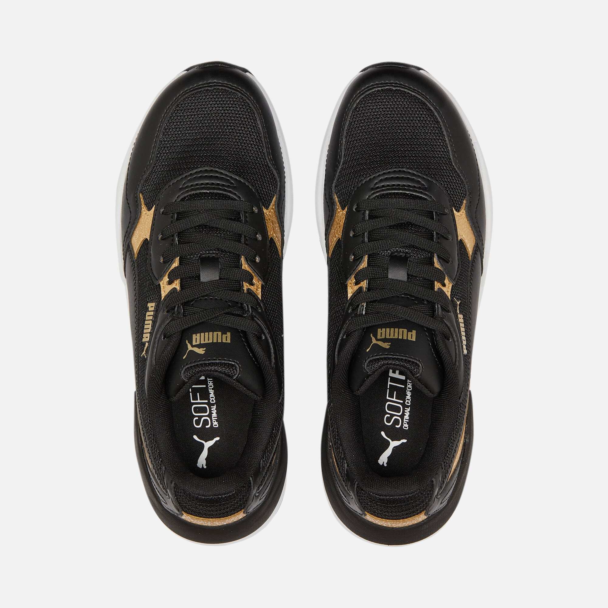 Puma X Ray Speed Lite Distressed Kadın Spor Ayakkabı