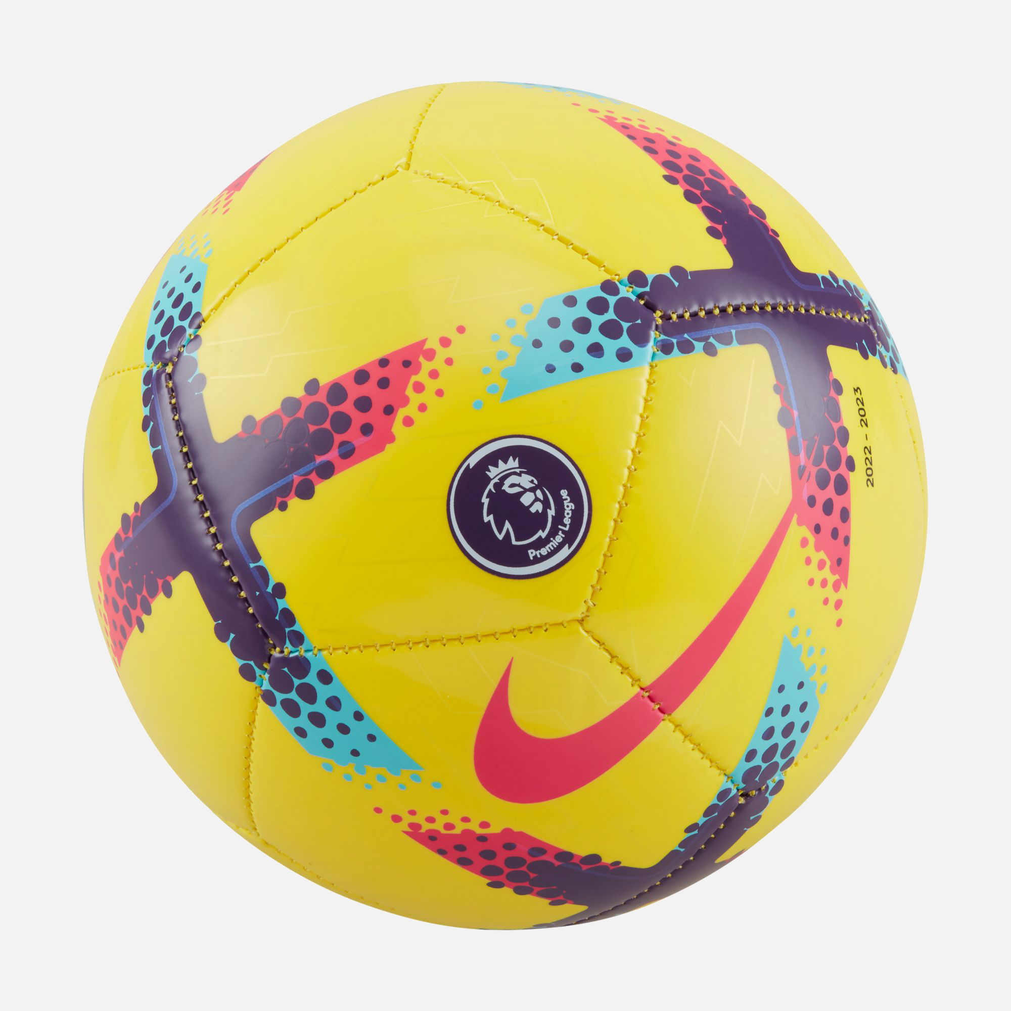 Nike Premier League Skills No:1 Mini Futbol Topu