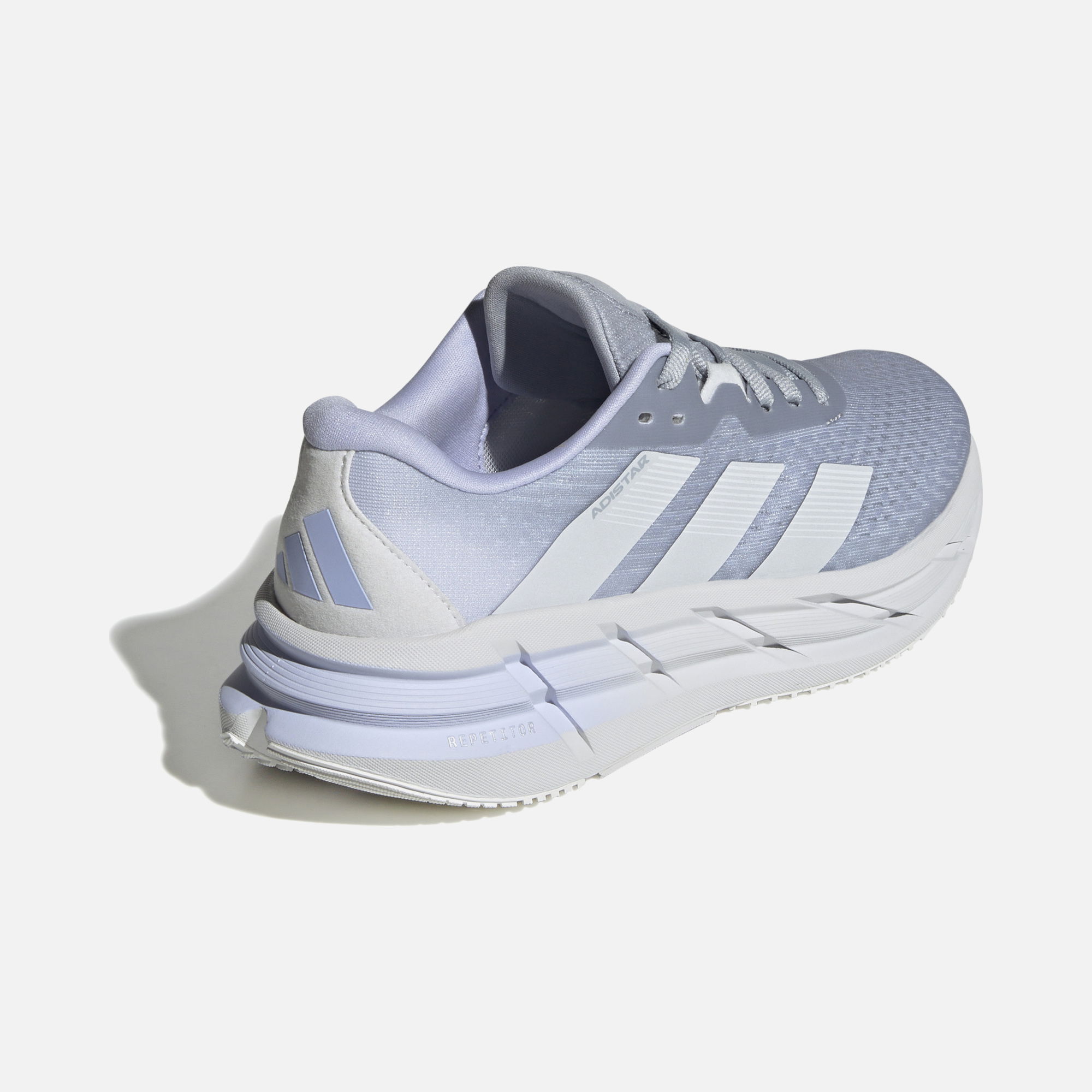 adidas Adistar 3 Repetitor Midsole Long Distance Road Running Kadın Spor Ayakkabı