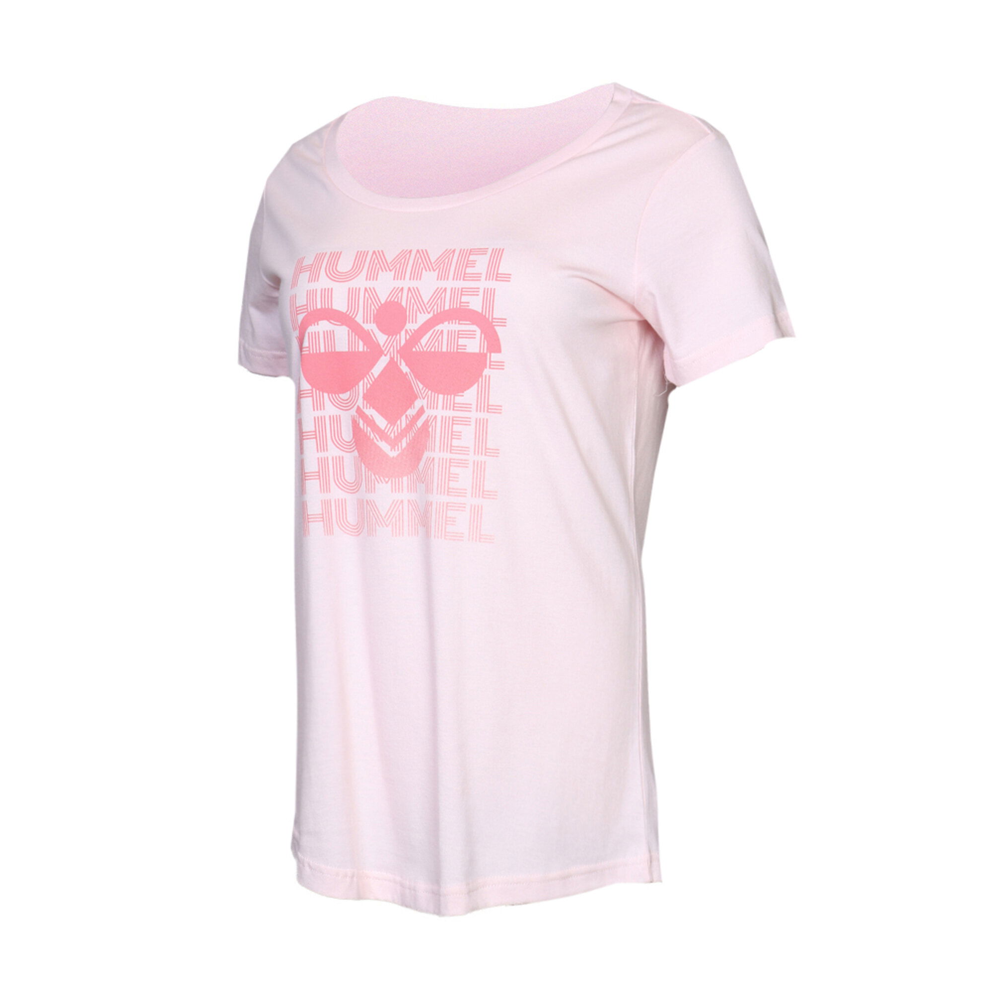 Hummel Gegil Short-Sleeve Kadın Tişört