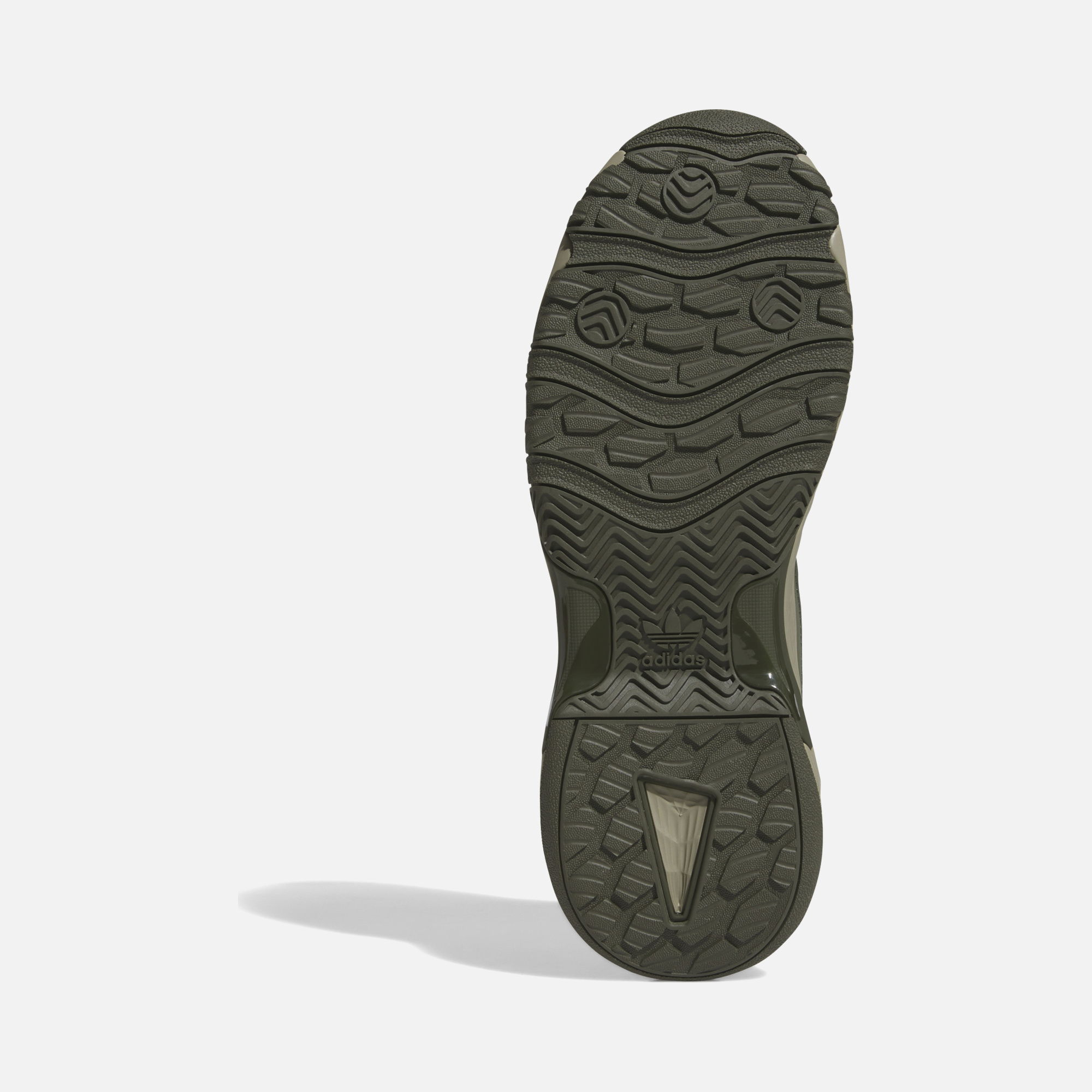 adidas Niteball III FW24 Erkek Basketbol Ayakkabısı