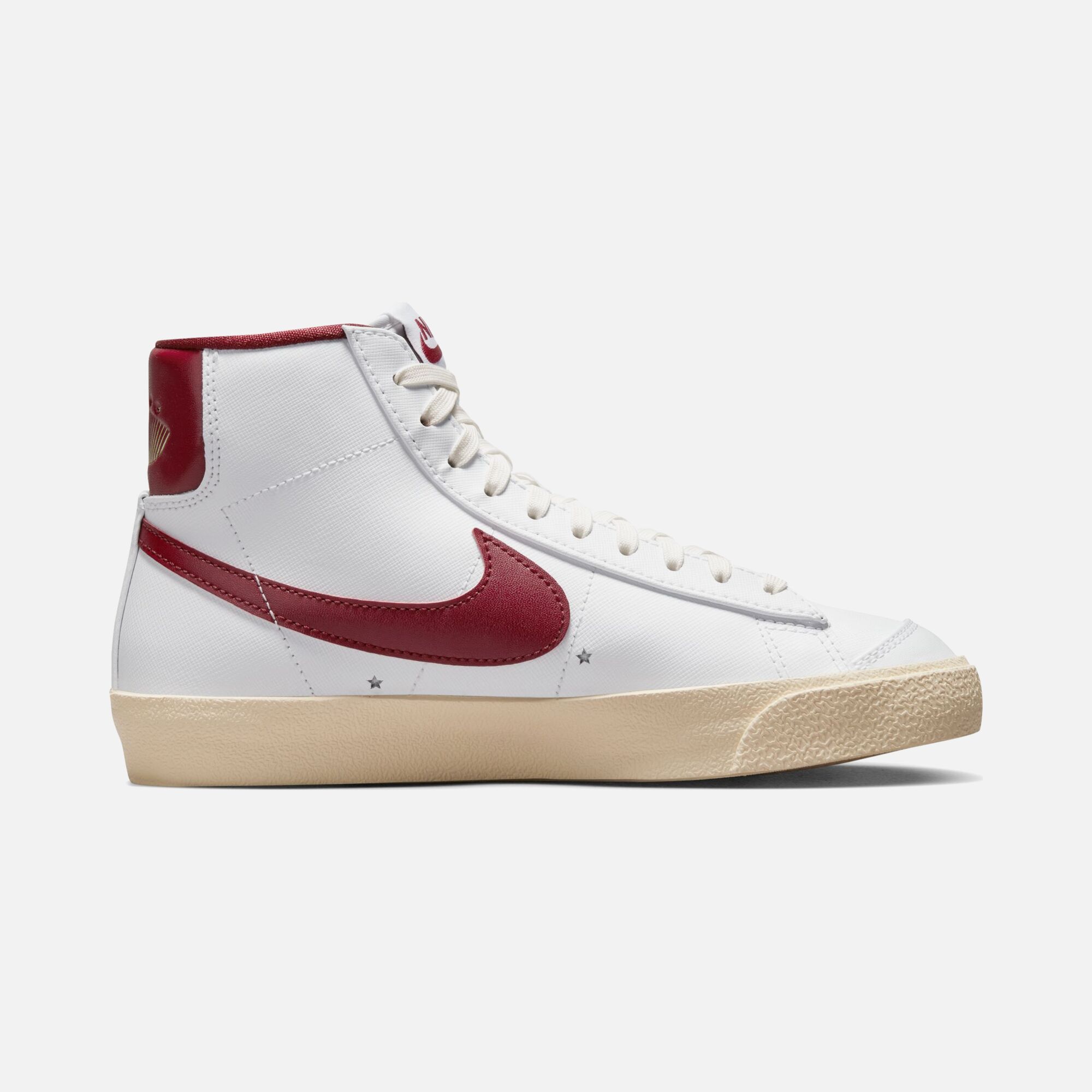 Nike Blazer Mid '77 SE ''Just Do It MMXXIII'' Kadın Spor Ayakkabı