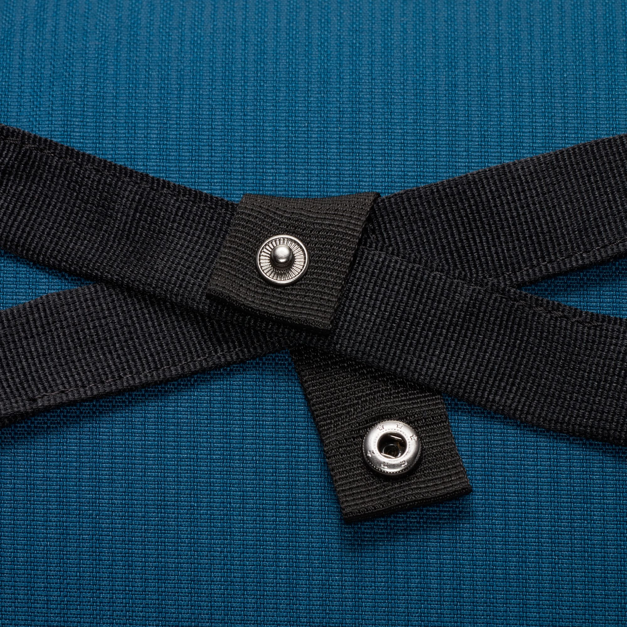 Nike Brasilia 9.5 - Training Duffel (XSmall - 25 L) Unisex Spor Çantası