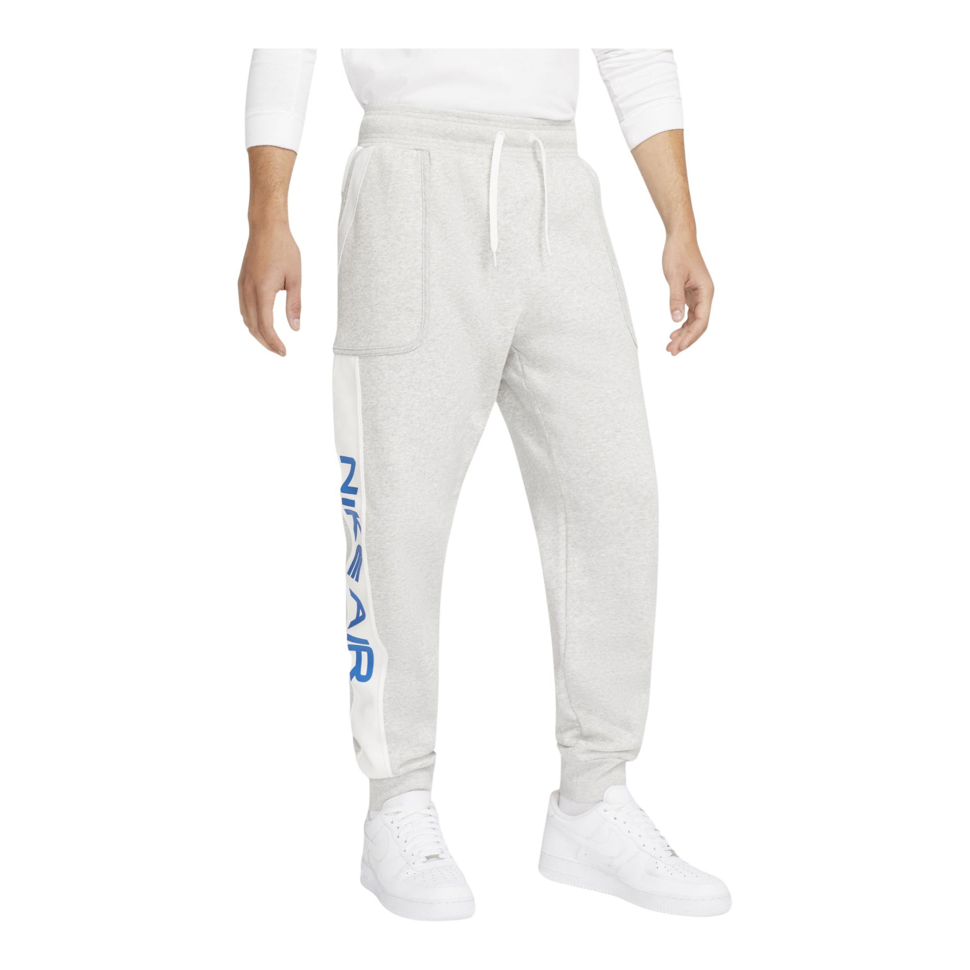 Nike Air Fleece Joggers Erkek Eşofman Altı