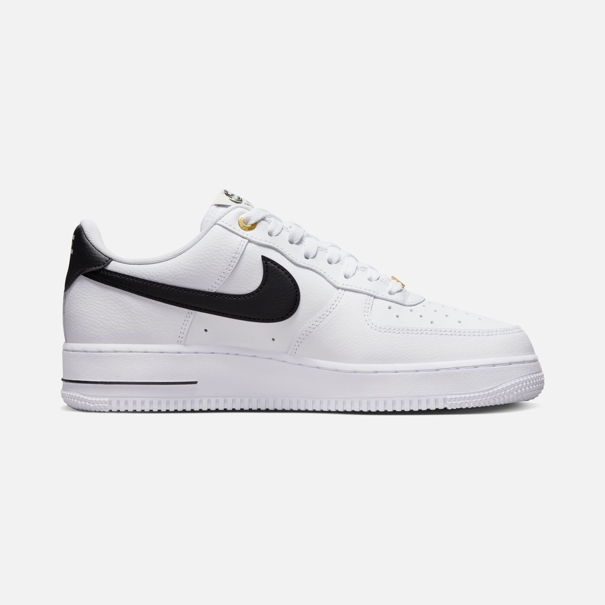 Nike Air Force 1 '07 LV8 ''40th Anniversary'' Erkek Spor Ayakkabı