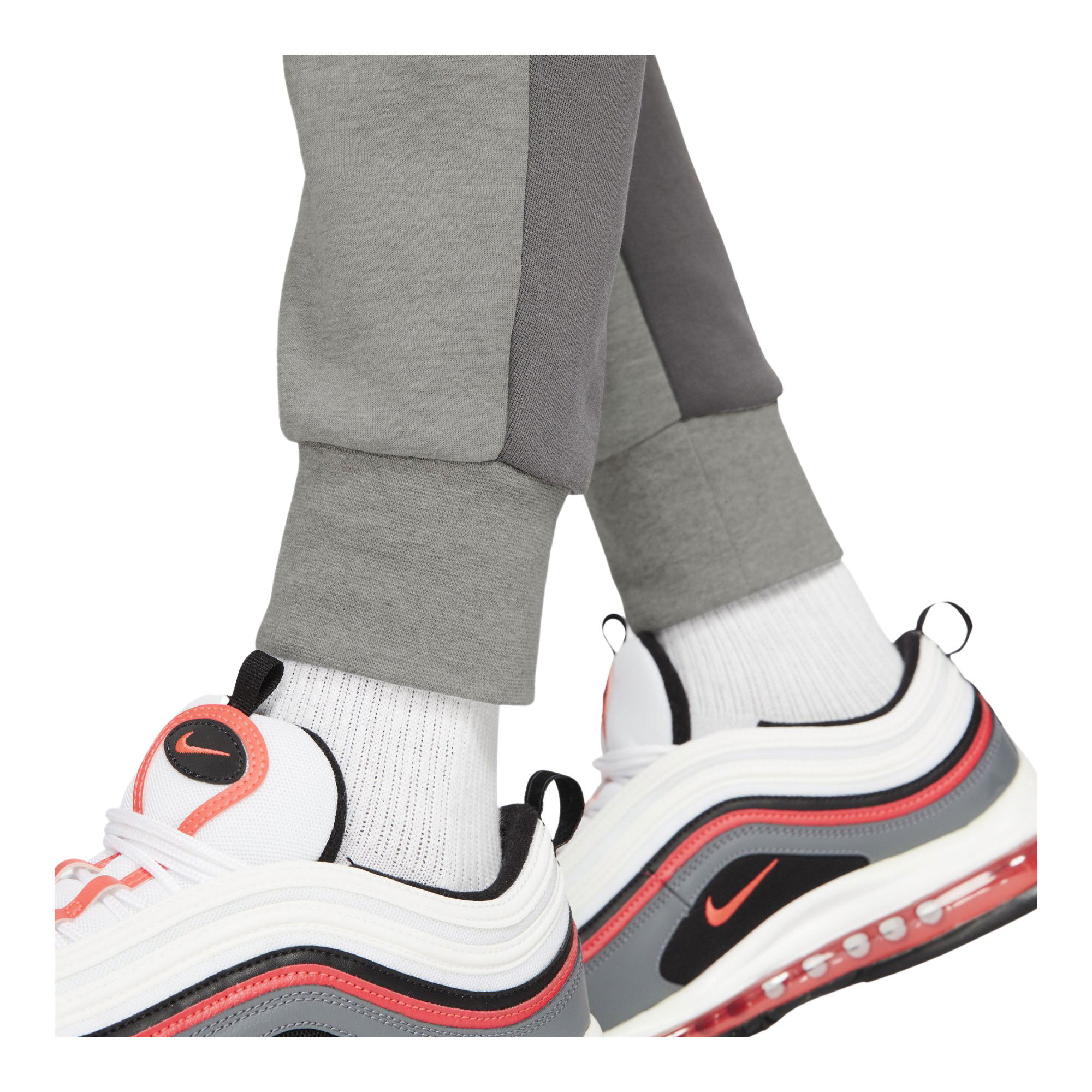 Nike Sportswear Tech Fleece Woven Joggers Erkek Eşofman Altı