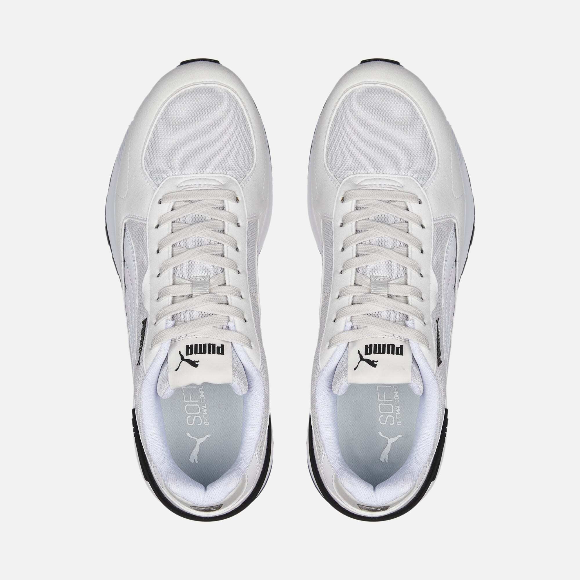 Puma Sportswear Graviton SoftFoam+ Unisex Spor Ayakkabı