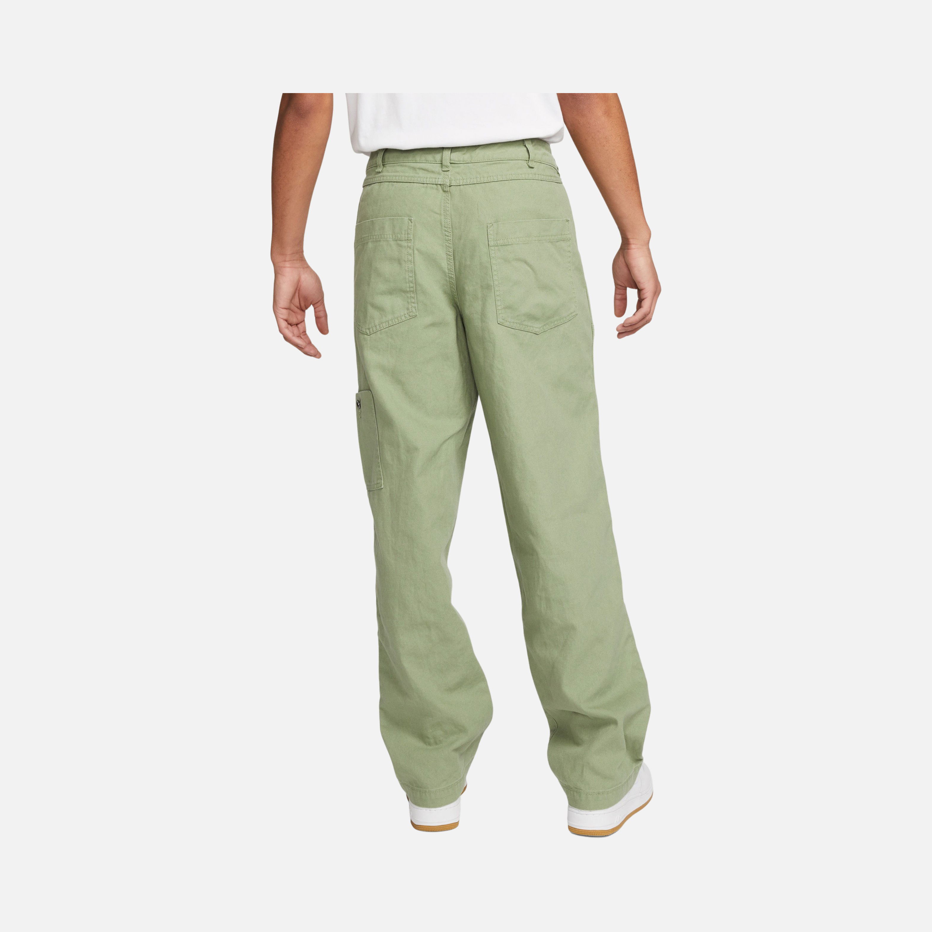 Nike Sportswear Life Double Panel Erkek Eşofman Altı