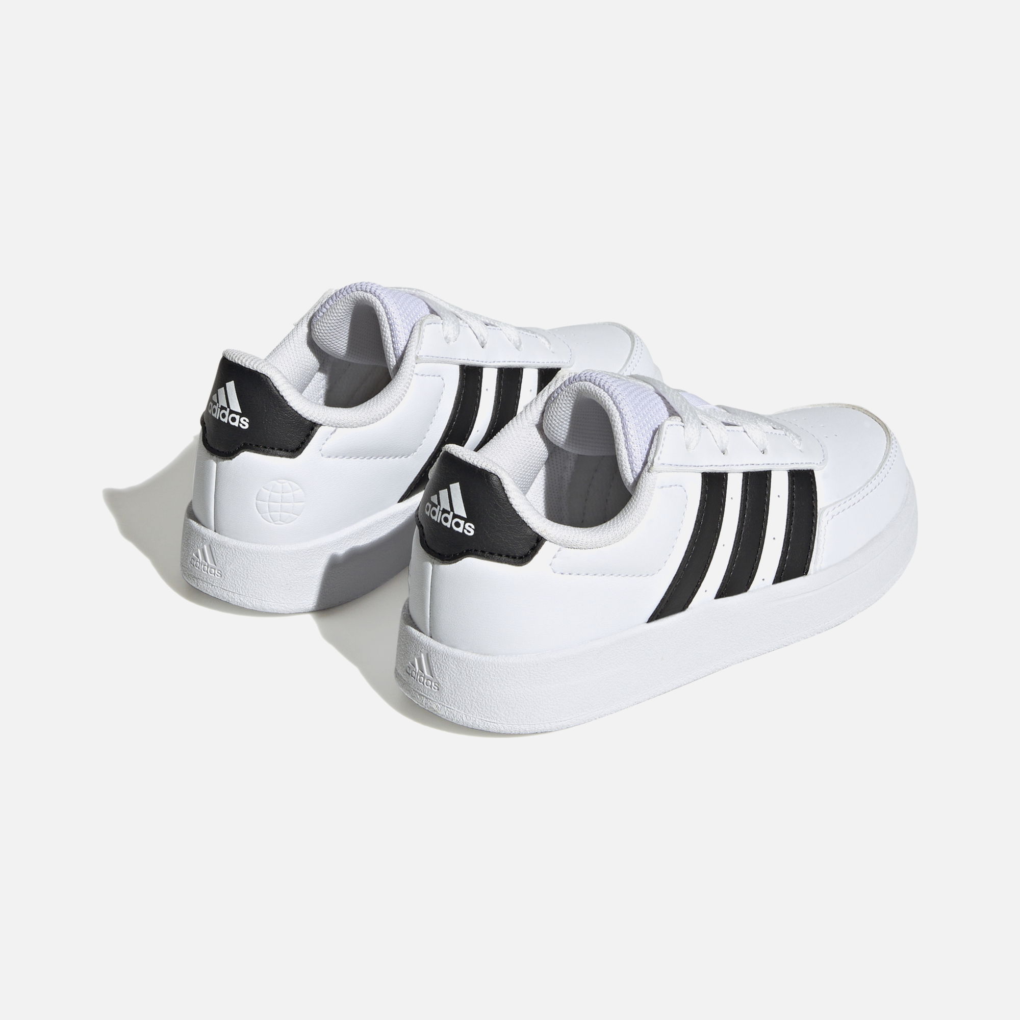 adidas Sportswear Breaknet 2.0 Lifestyle Court Lace (GS) Spor Ayakkabı