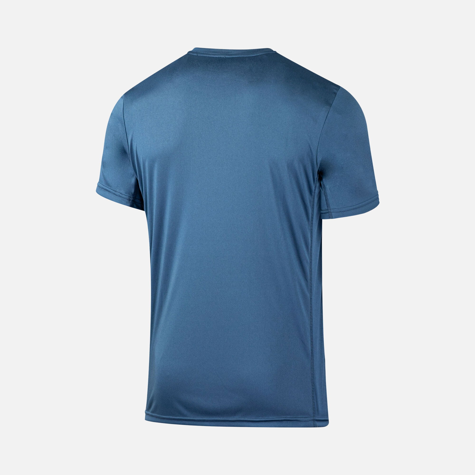 Barçın Basics Round Collar Short-Sleeve Erkek Tişört