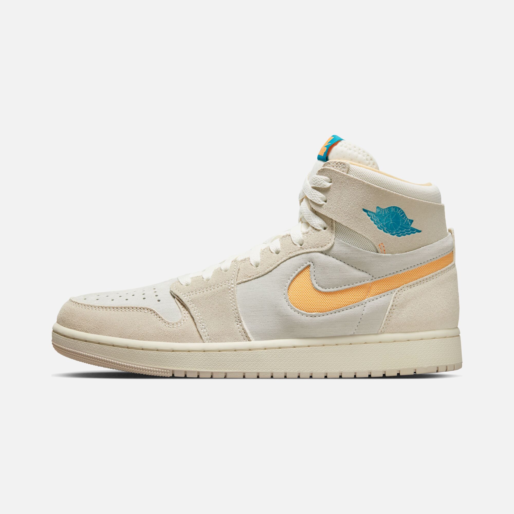 Nike Air Jordan 1 Zoom CMFT 2 Erkek Spor Ayakkabı