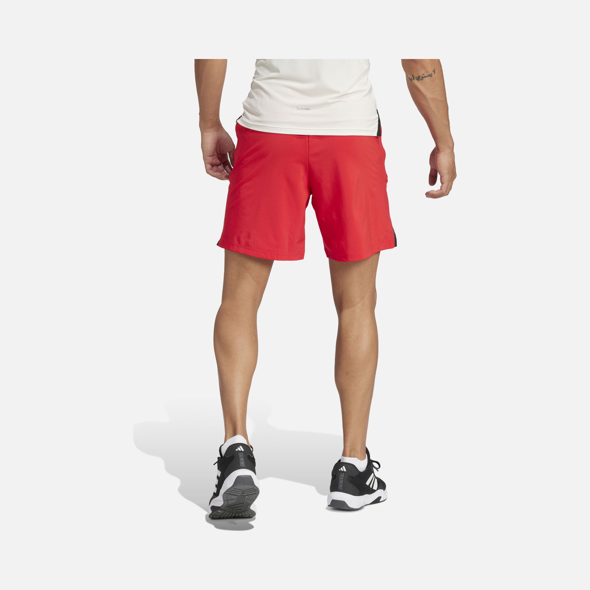 adidas AEROREADY Designed for Training Erkek Şort