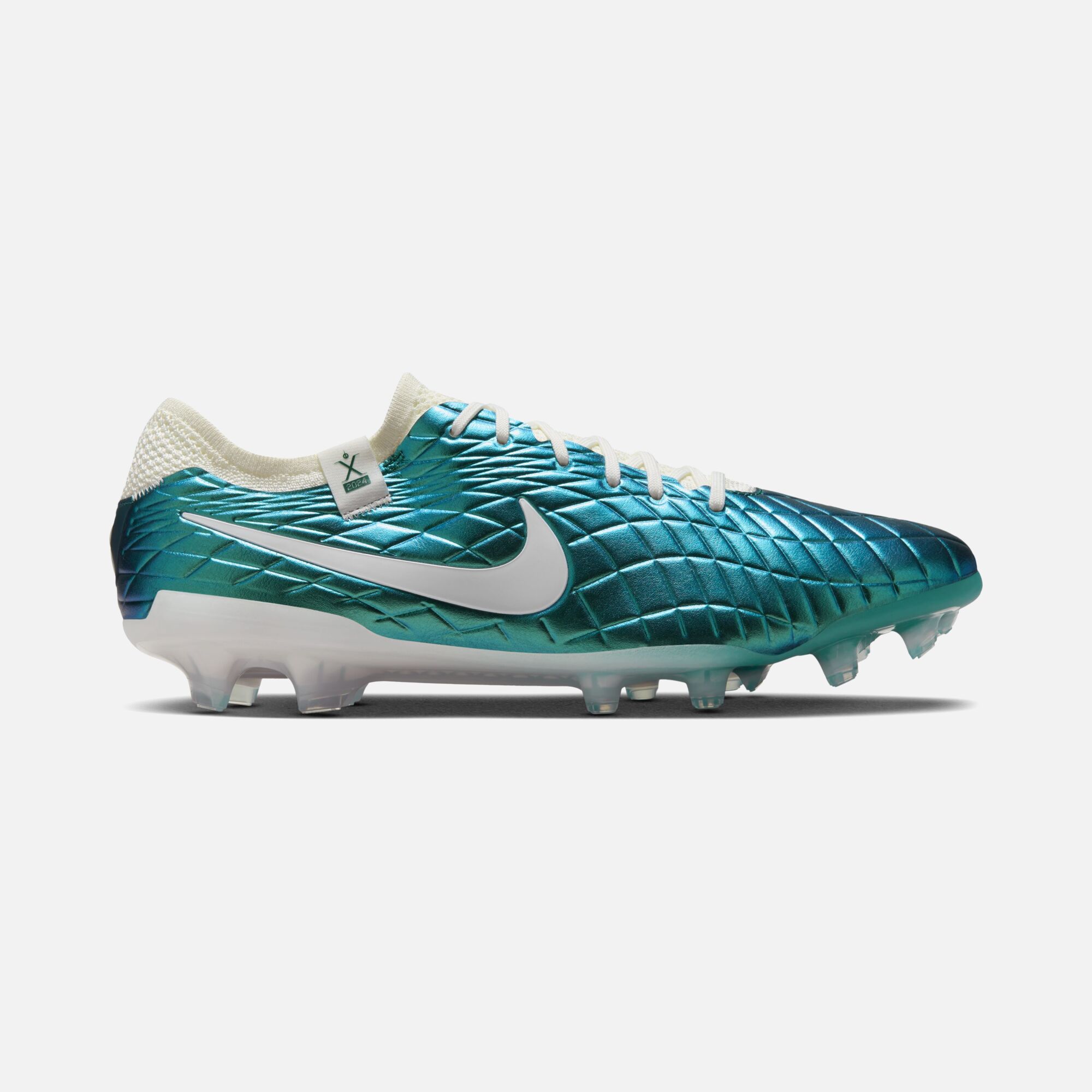 Nike Tiempo Emerald Legend 10 Elite FG 30 Firm-Ground Erkek Krampon