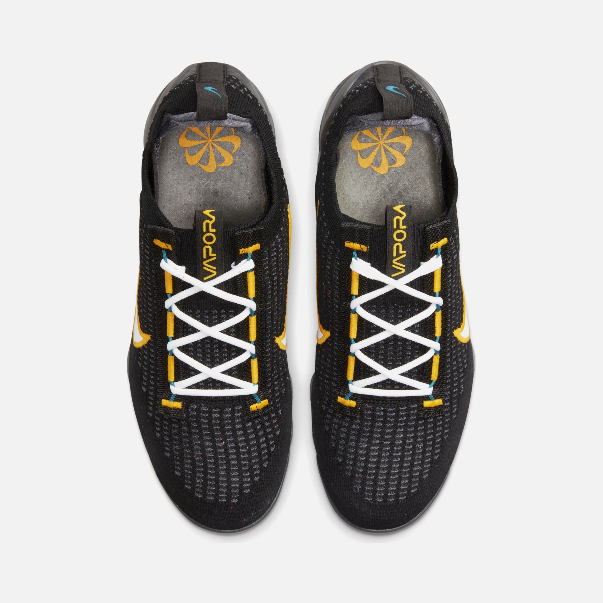 Nike Air Vapormax 2021 FK Erkek Spor Ayakkabı