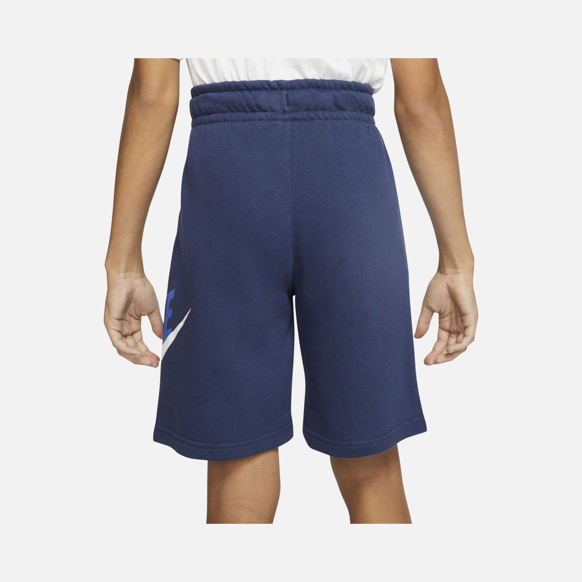 Nike Sportswear Club Fleece Çocuk Şort