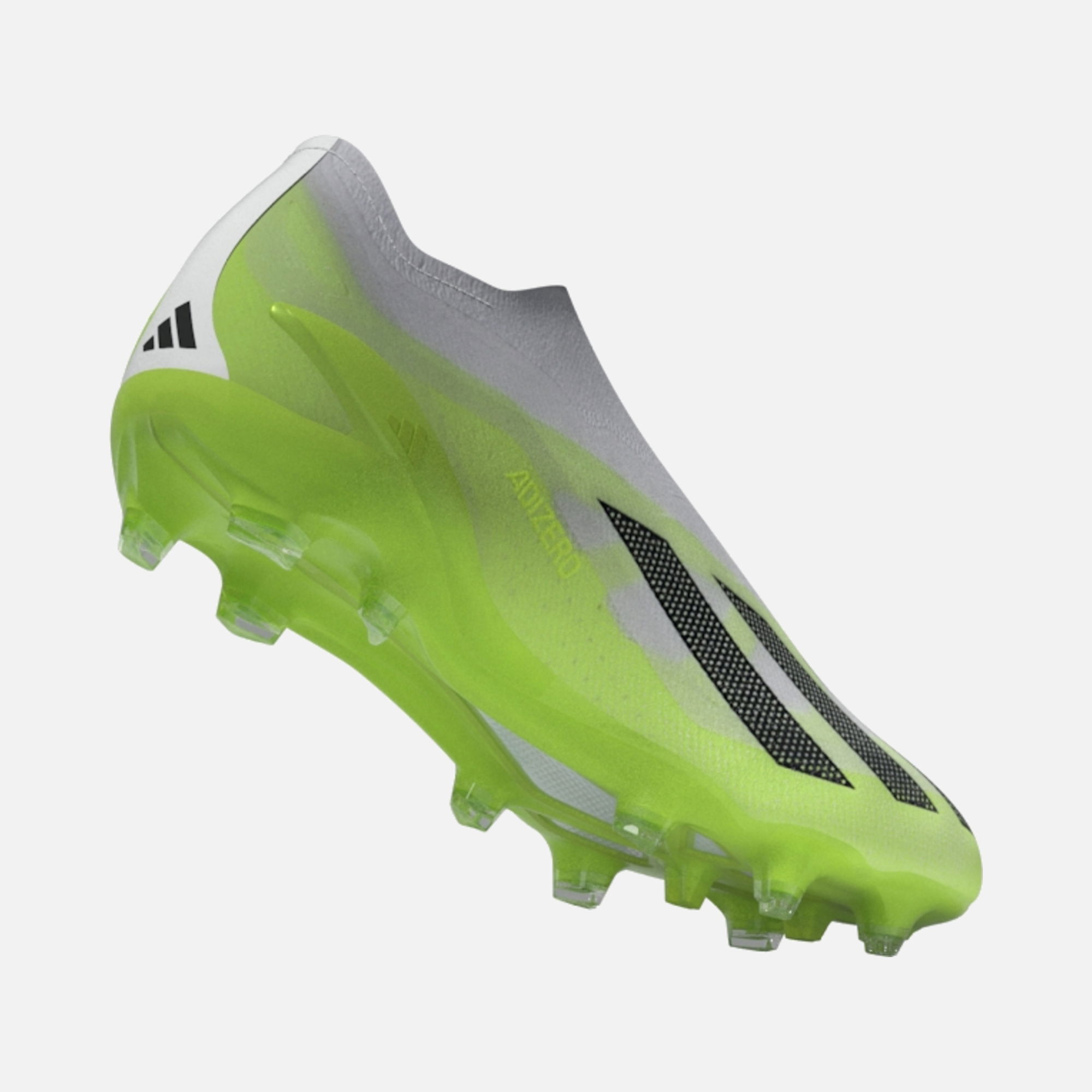 adidas X Crazyfast.1 Ll FG Erkek Krampon