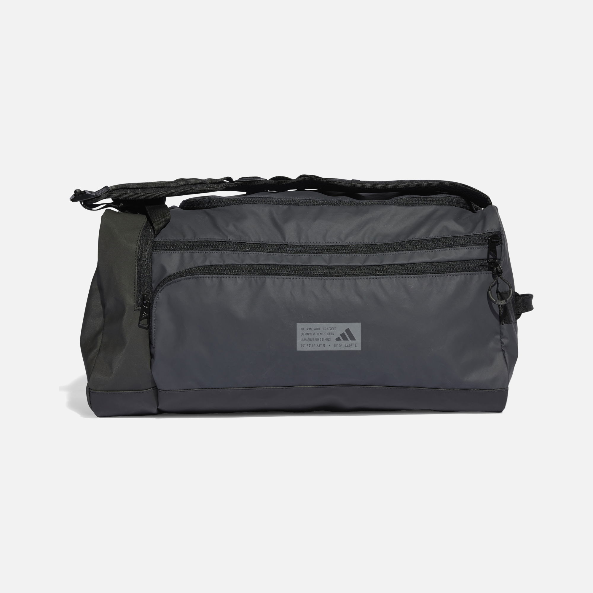 adidas Hybrid Duffel Gym & Training (39 L) Unisex Spor Çantası
