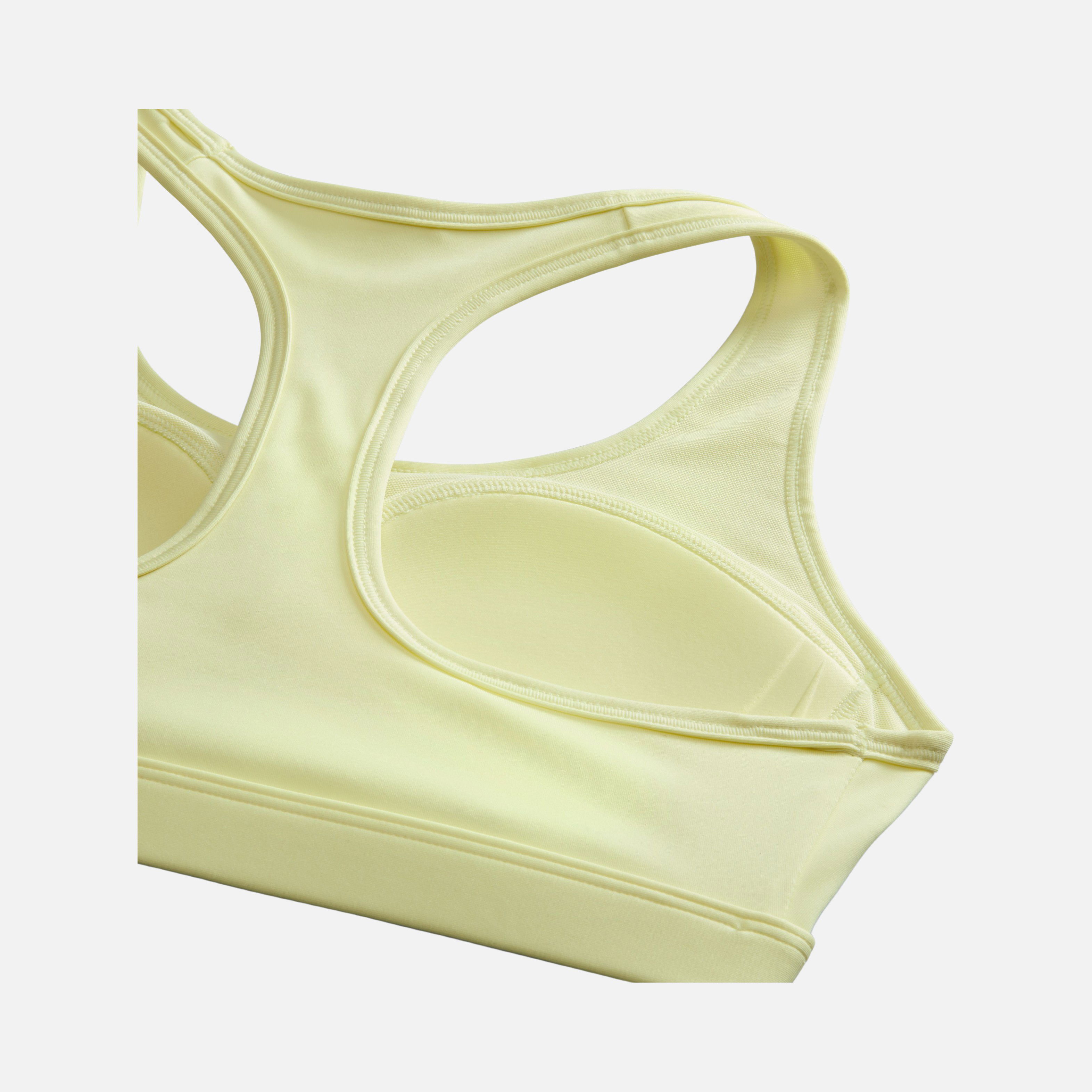 Nike Swoosh Medium Support Padded Training Kadın Bra