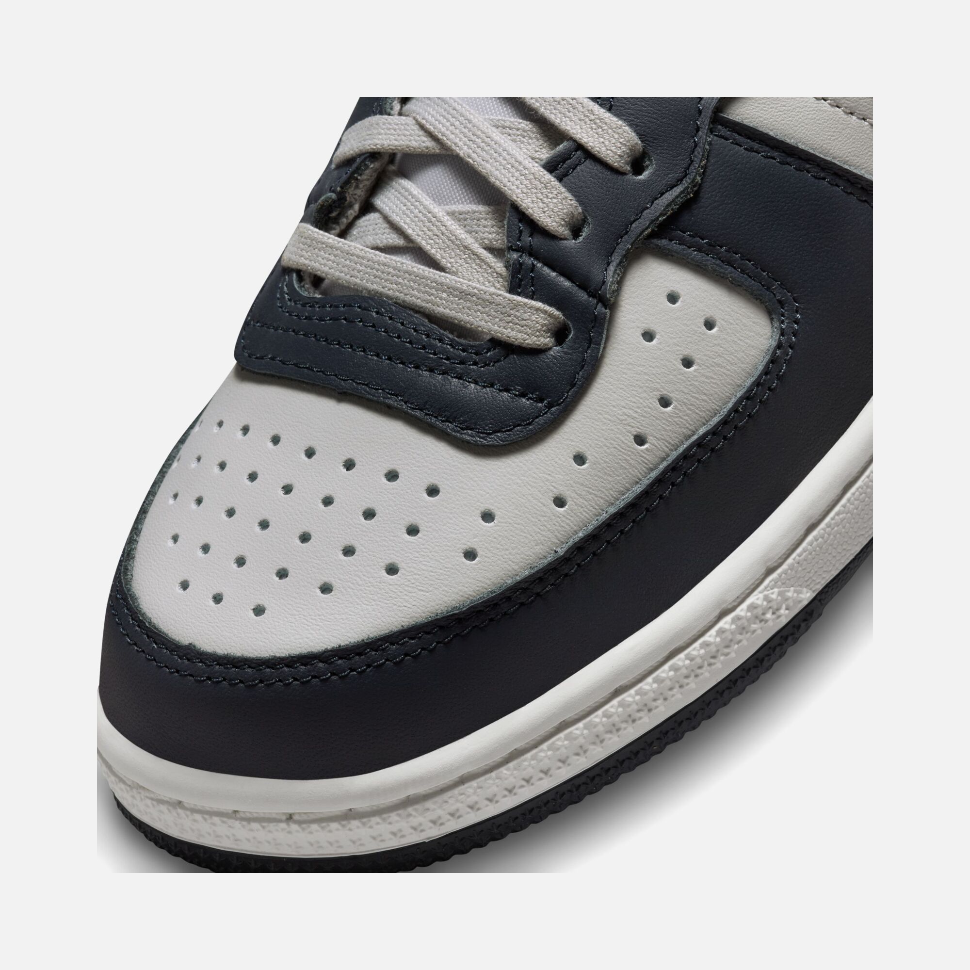 Nike Terminator High ''Georgetown'' Erkek Spor Ayakkabı