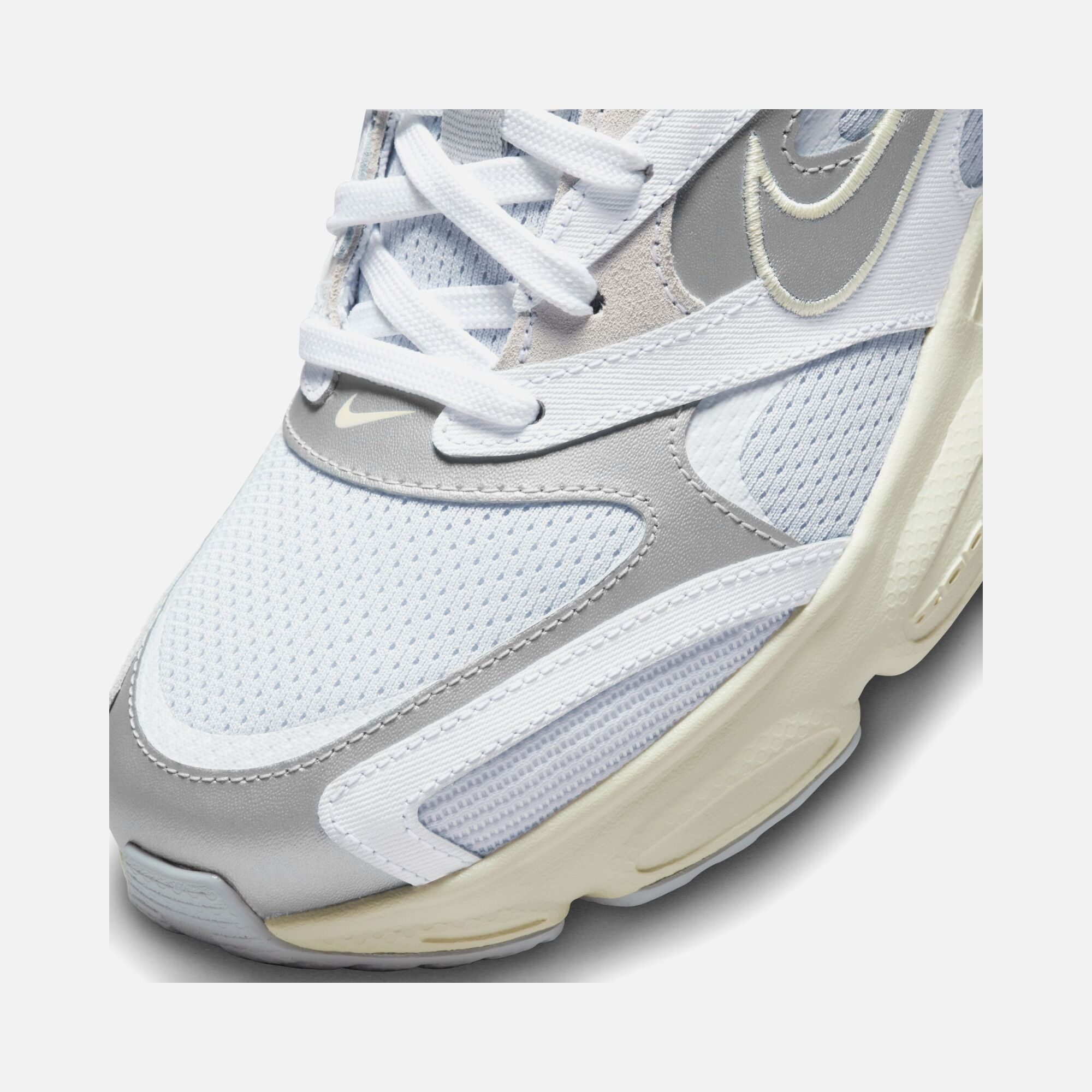 Nike Zoom Air Fire BC2 Kadın Spor Ayakkabı