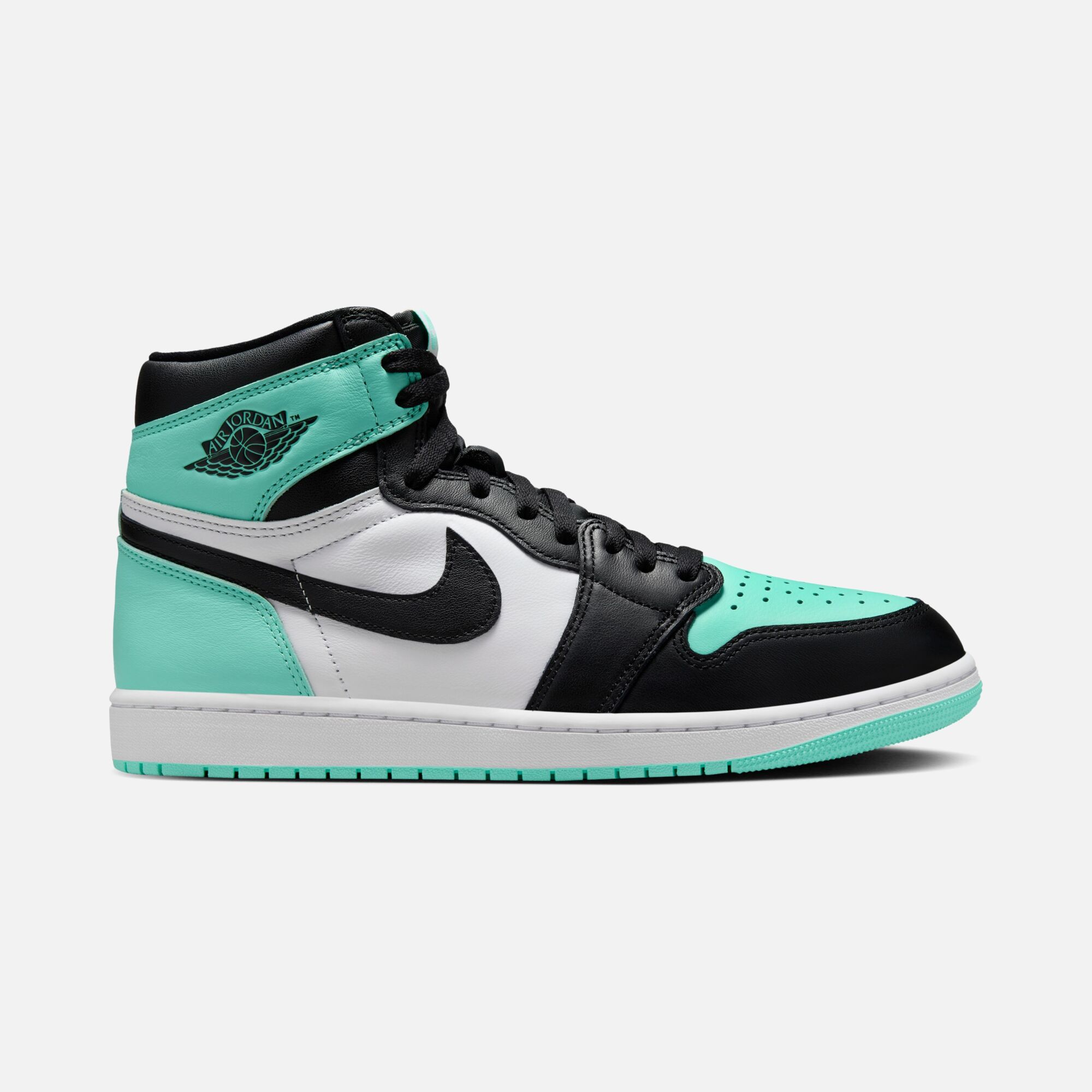Nike Air Jordan 1 Retro High OG FW24 Erkek Spor Ayakkabı