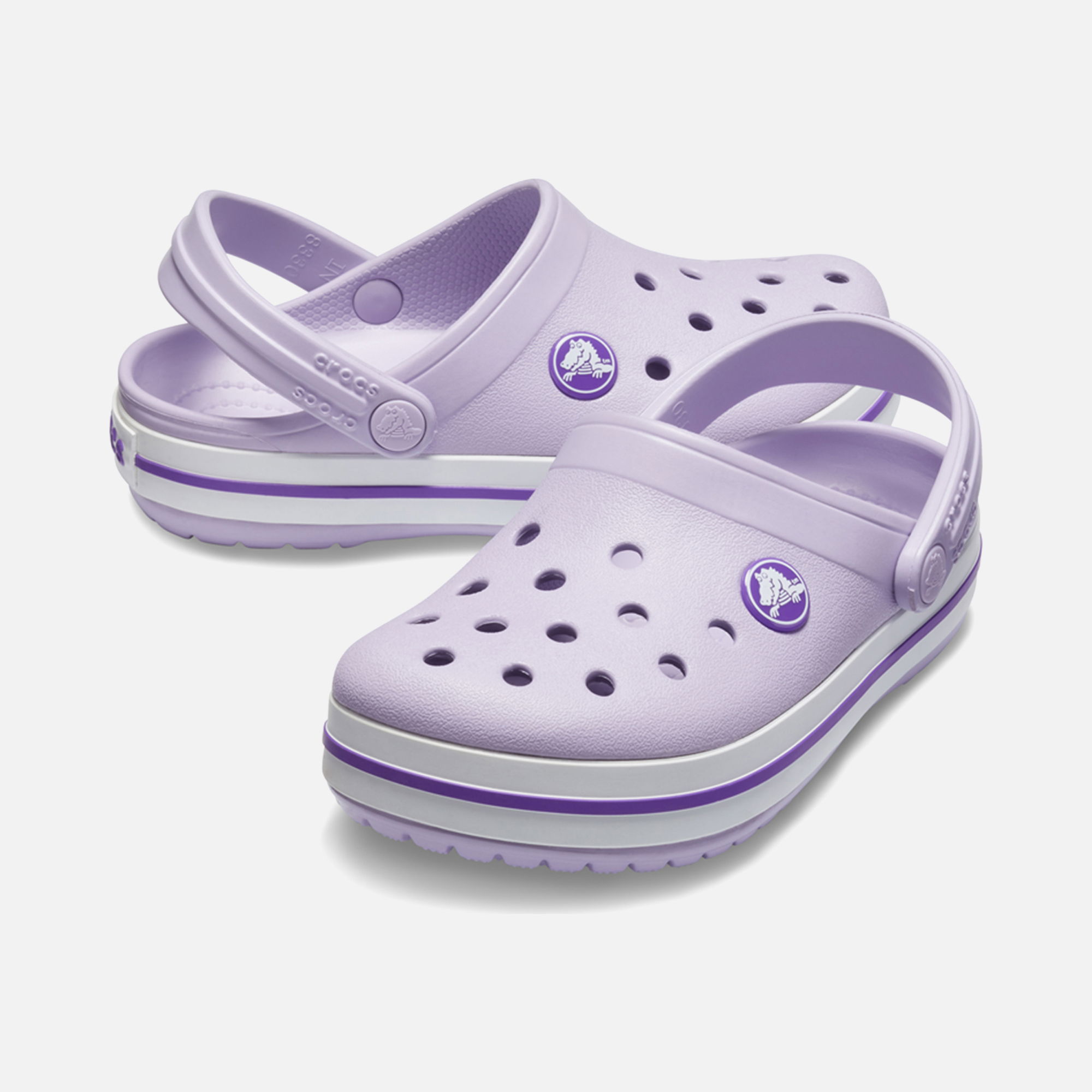 Crocs Crocband Clog SS21 Çocuk Terlik