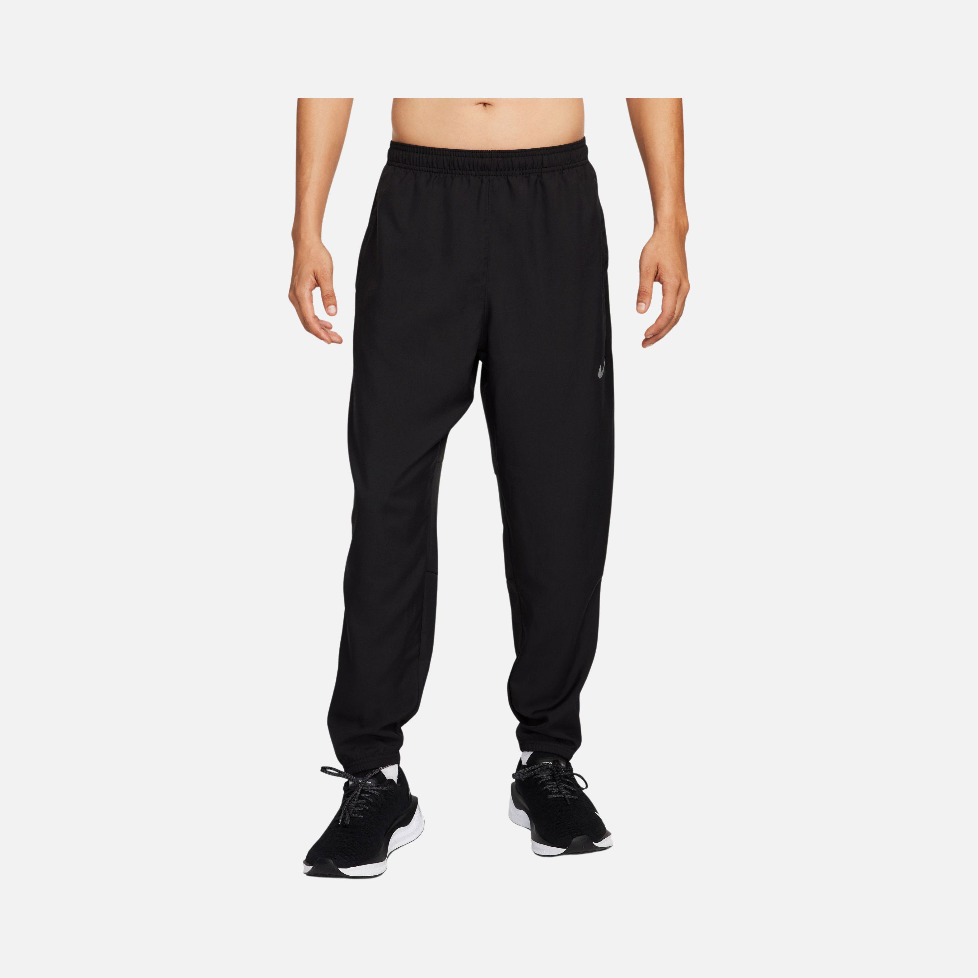 Nike Dri-Fit Challenger Woven Zippered Cuff Running Erkek Eşofman Altı