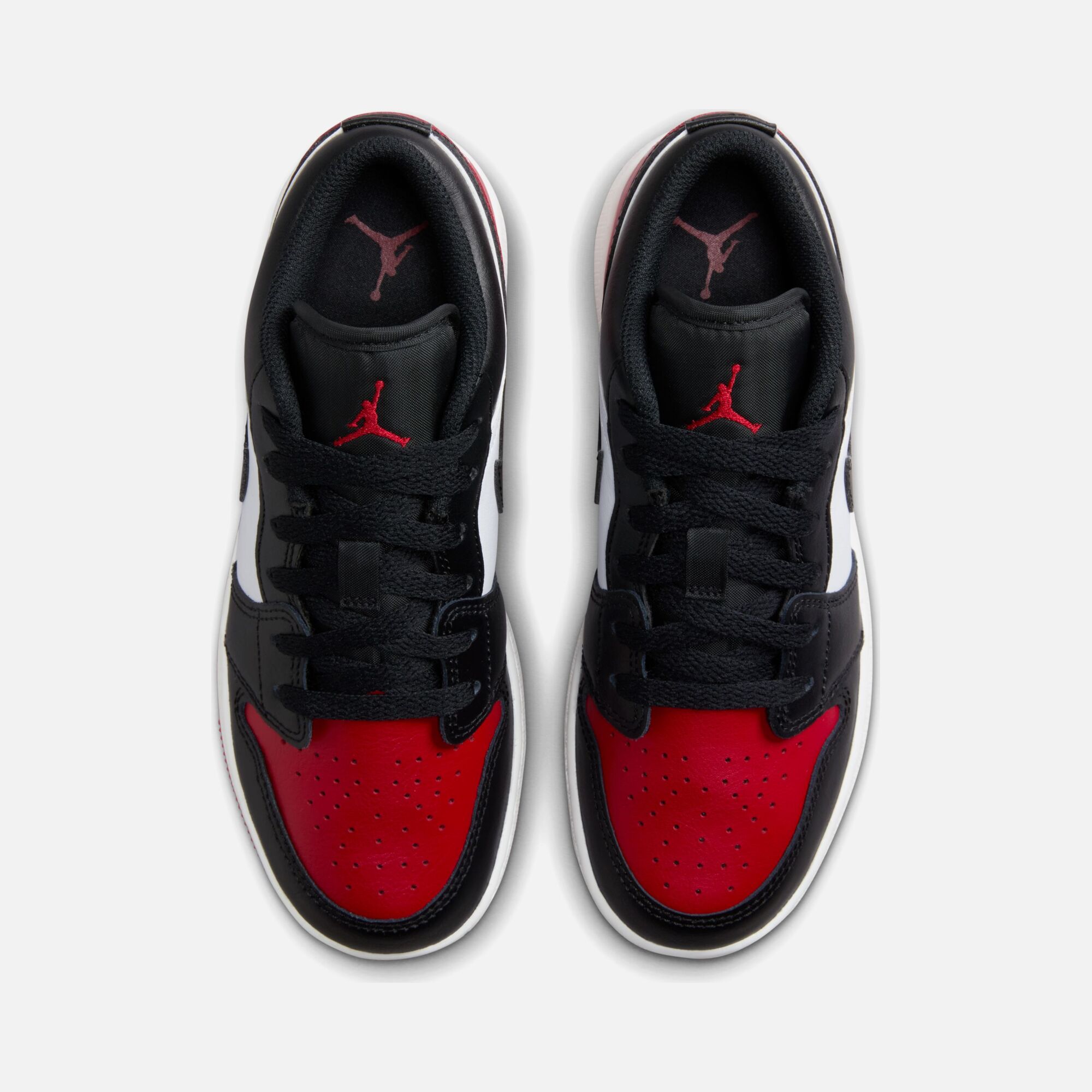 Nike Air Jordan 1 Low SS25 (GS) Spor Ayakkabı