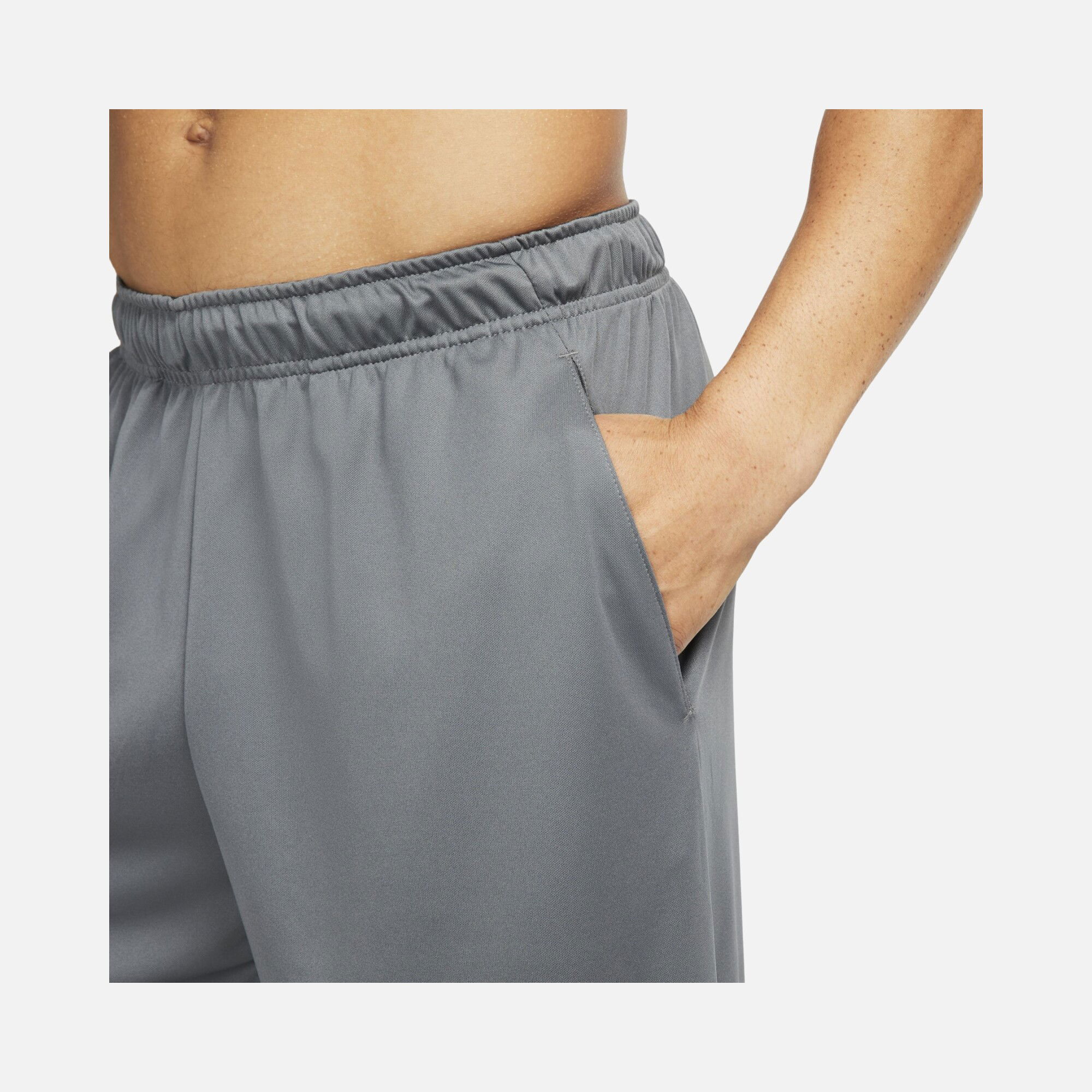 Nike Dri-Fit Knit 6.0 Training Erkek Şort