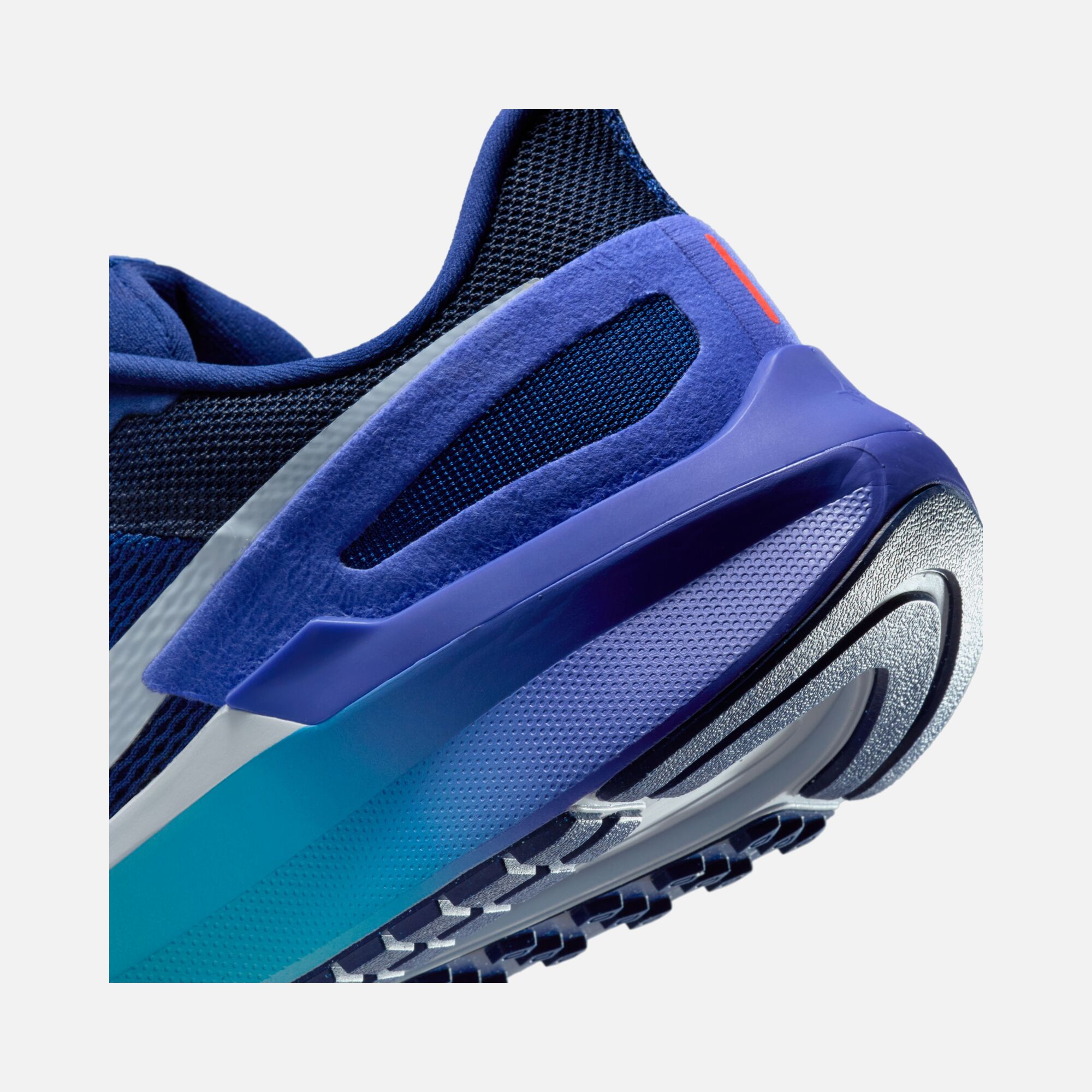 Nike Air Zoom Structure 25 Road Running Erkek Spor Ayakkabı