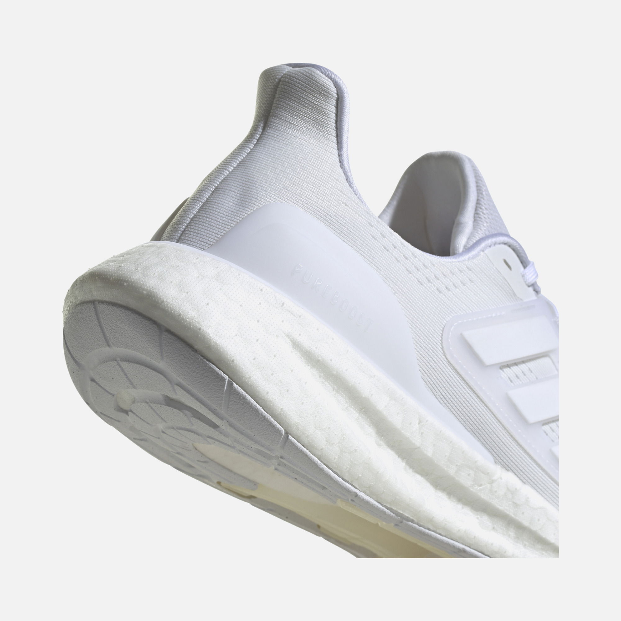 adidas Run Pureboost 23 Running Erkek Spor Ayakkabı