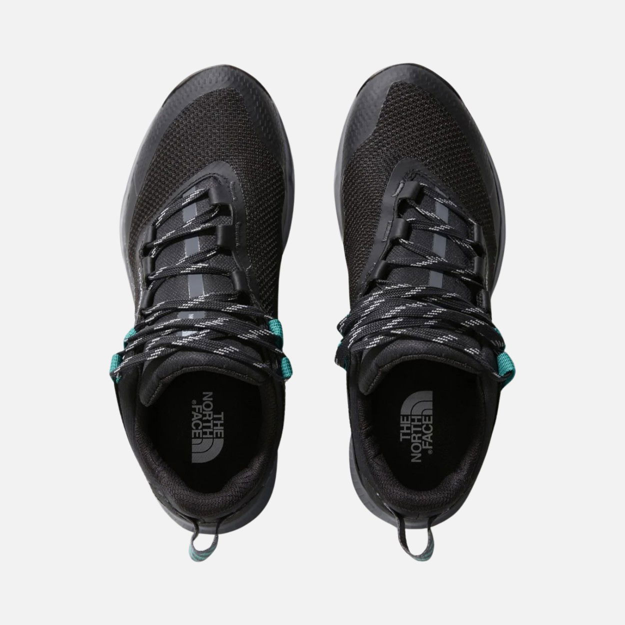 North Face Cragstone Mid DryVent™ Hiking Kadın Spor Ayakkabı