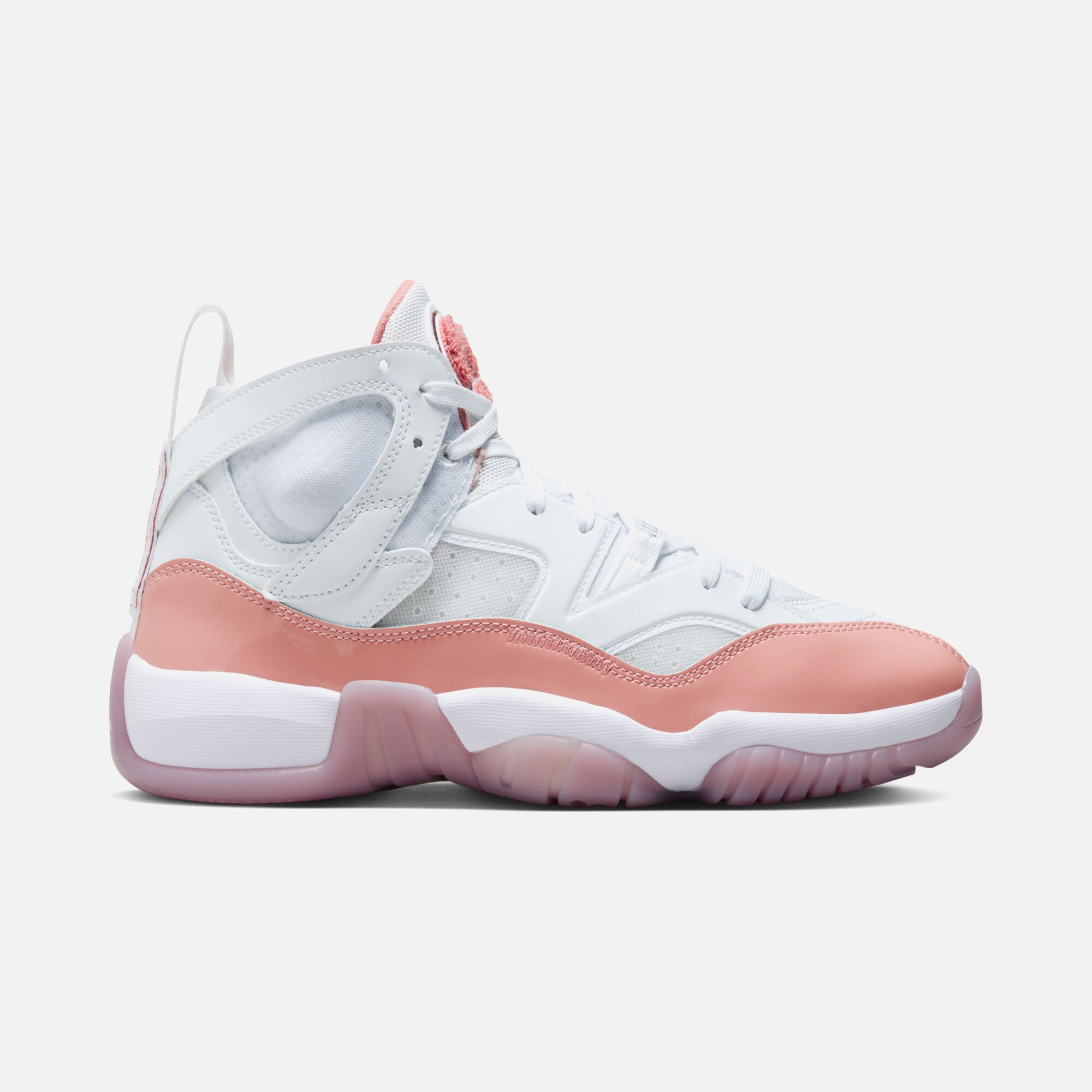 Nike Jordan Jumpman Two Trey Kadın Spor Ayakkabı