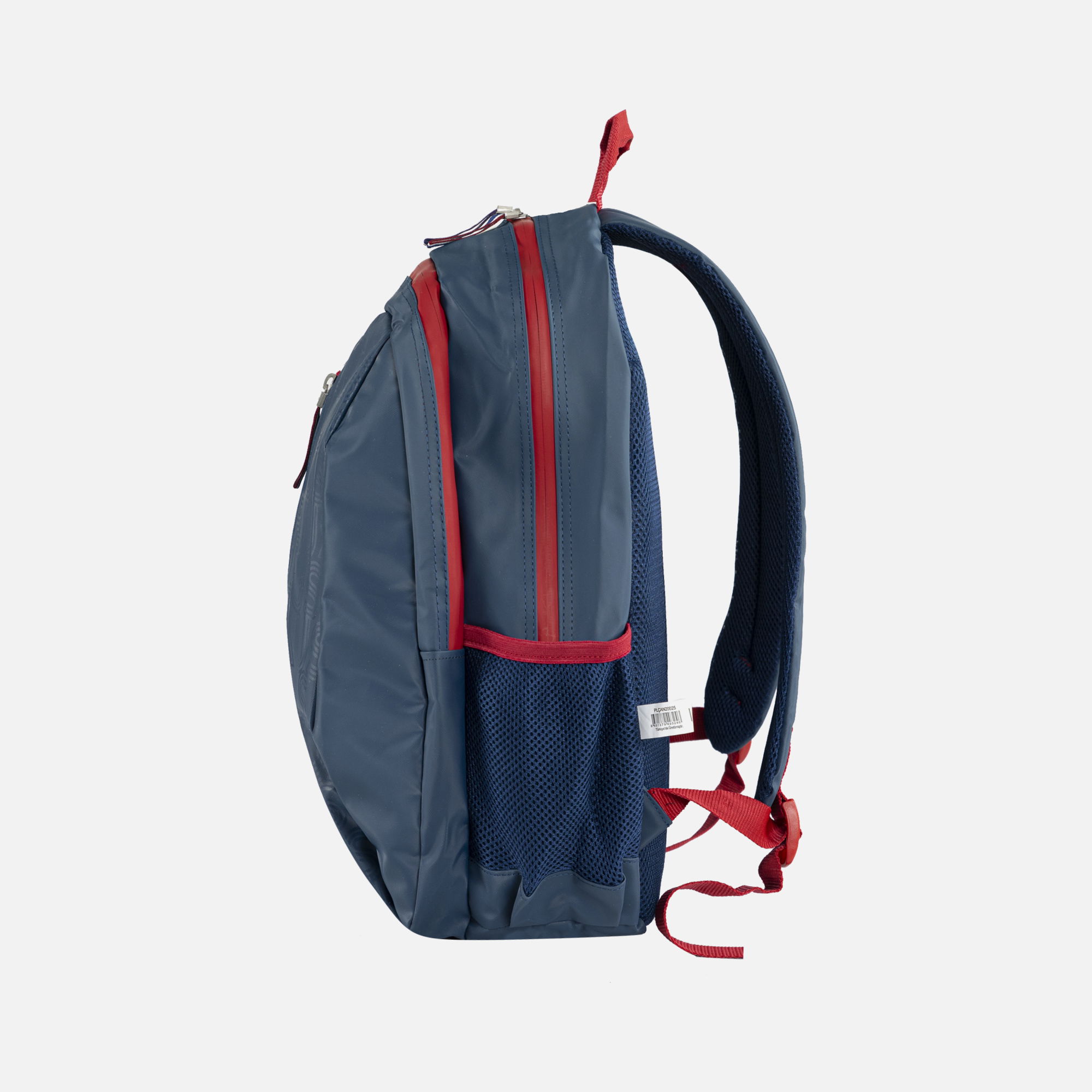 U.S. Polo Graphic Unisex Sırt Çantası