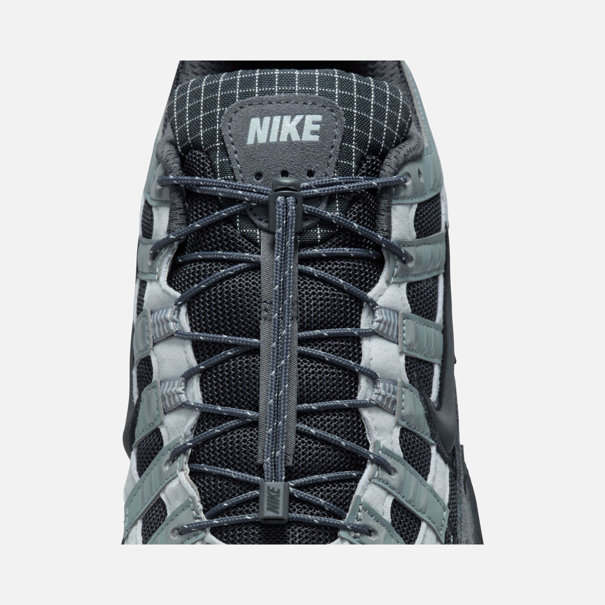 Nike P-6000 Sportswear '24 Erkek Spor Ayakkabı
