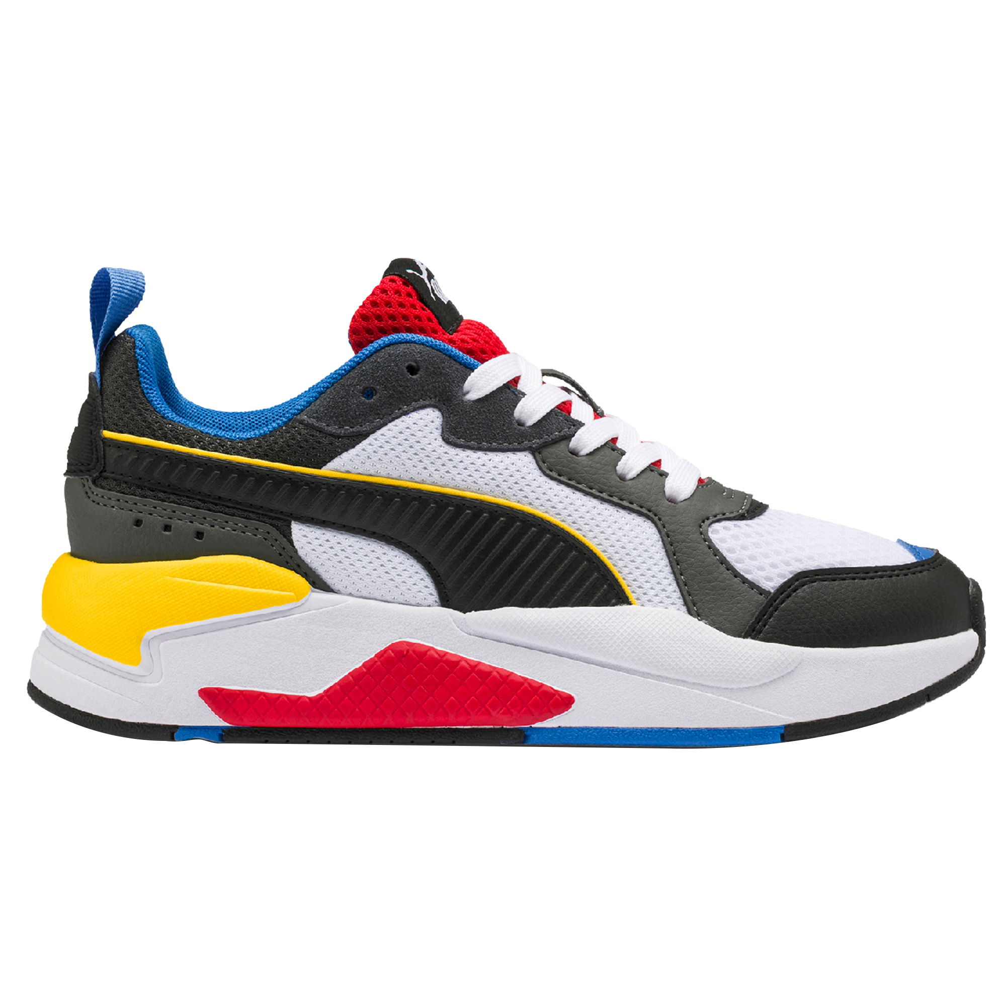 Puma X Ray (GS) Spor Ayakkabı